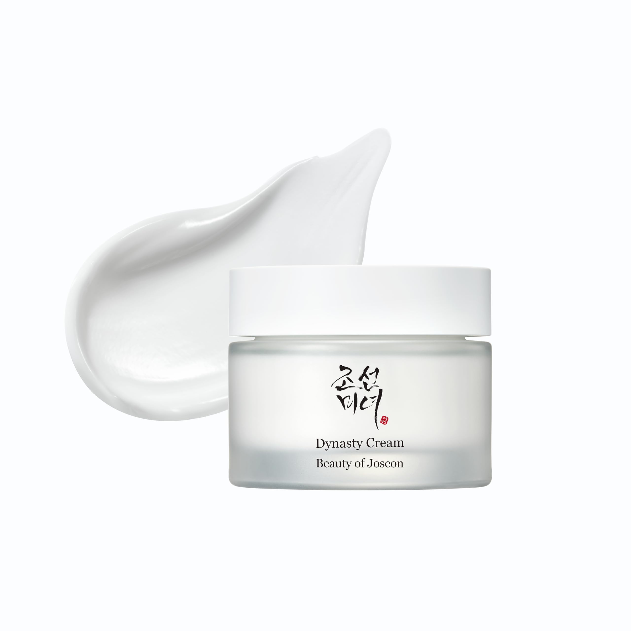 Beauty of Joseon Dynasty Cream Hydrating Face Moisturizer For Dry, Sensitive Skin, Korean Skincare For Men And Women 100Ml, 3.38 Fl.Oz