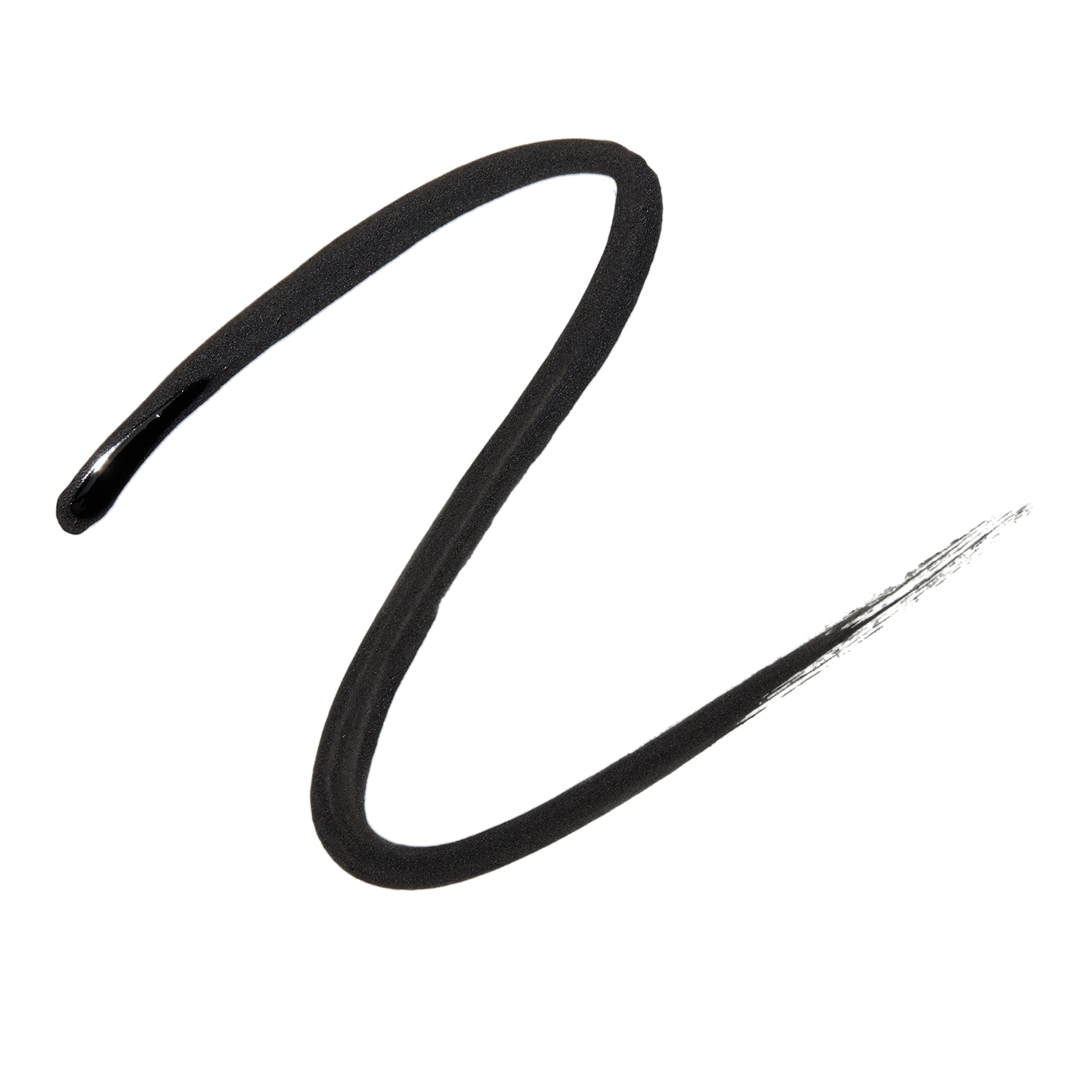 e.l.f. Expert Liquid Liner, Smudge-proof, Buildable, Long-lasting, Enhances, Defines, Jet Black, Precision Brush 4.2ml Halalzen