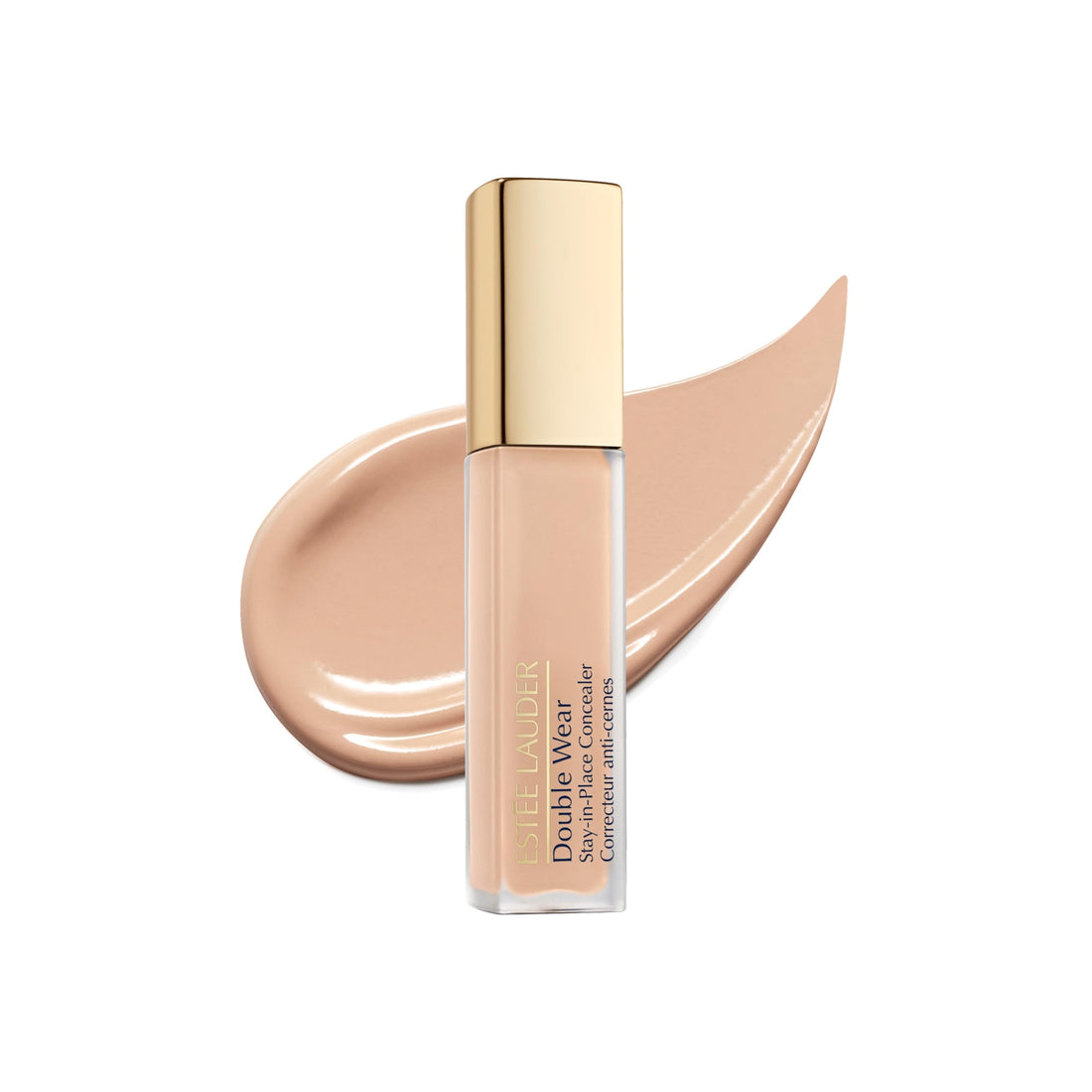 Estée Lauder Double Wear Stay-in-Place Flawless 24-Hour Concealer | Longwear | Soft Matte Finish, Medium-to-Full Coverage | Hydrating 12ml Halalzen