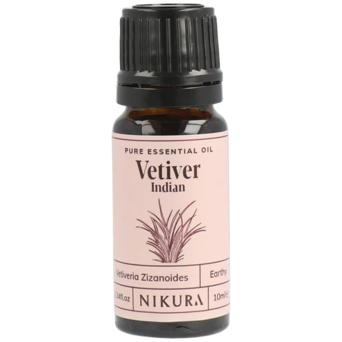 Nikura Peppermint Essential Oil - 10ml | Perfect for Repelling Spiders, Rats, Mice, Bugs, Ants | Great for Hair, Headaches Relief, Energy Boost, Skin, Candle Making | Vegan & UK Made