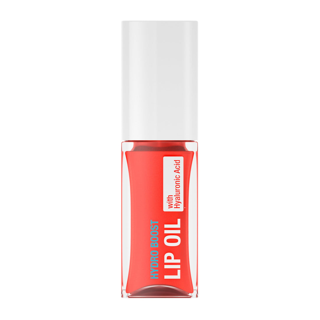 Neutrogena Hydro Boost Tinted Lip Oil with Hyaluronic Acid, Hydrating and Nourishing Lip Oil for Fuller Looking Lips, Light Pink, .2 fl. Oz Halalzen