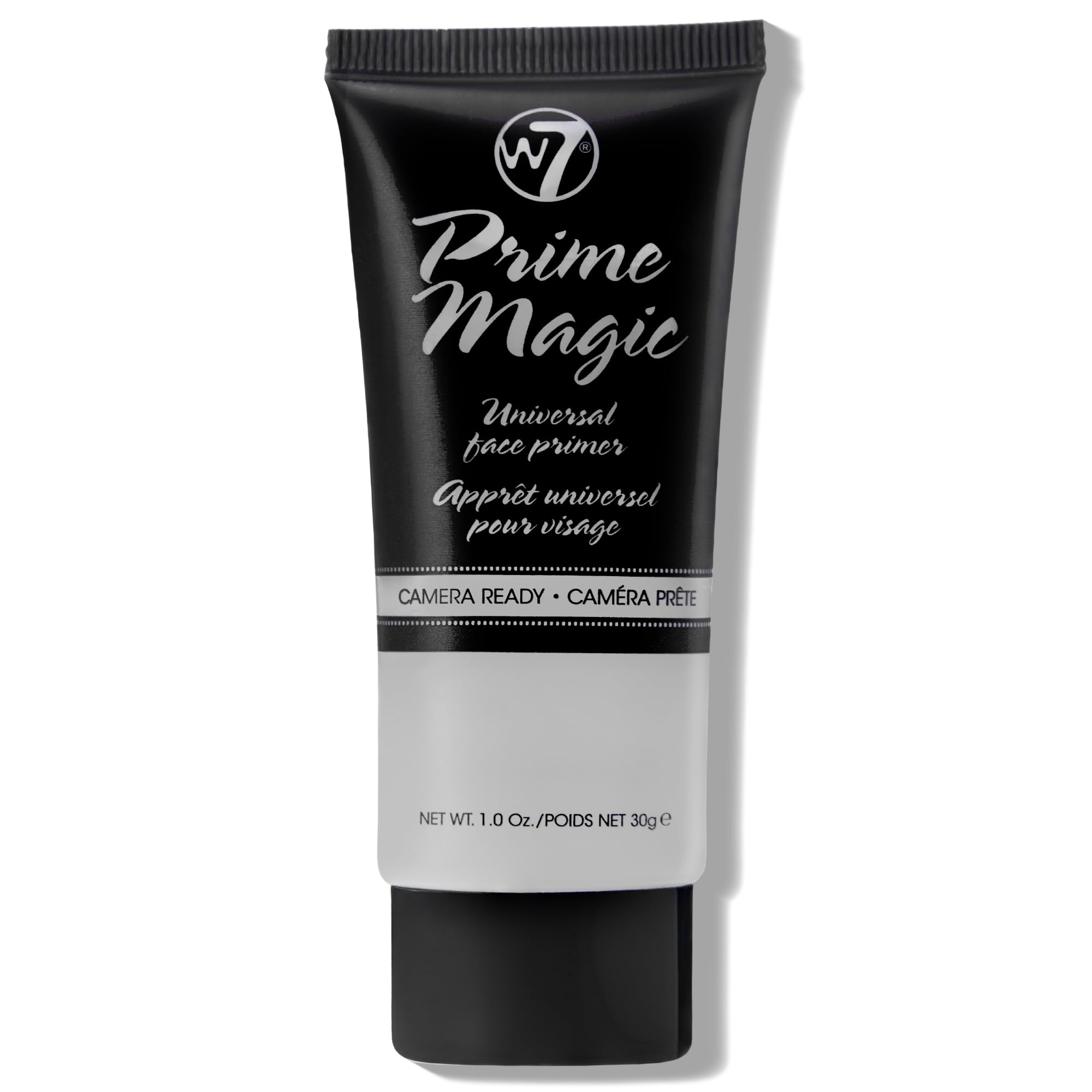 W7 Prime Magic & The Fixer Matte Set - Makeup Primer & Setting Spray Duo for a Smooth, Matte Finish - Pore Minimiser & Shine Control - Quick-Drying, Non-Sticky - Vegan & Cruelty-Free Halalzen