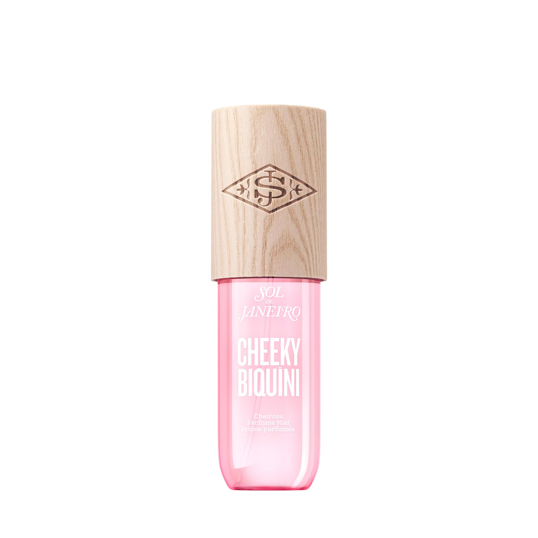 Sol de Janeiro Hair & Body Perfume Mist Halalzen
