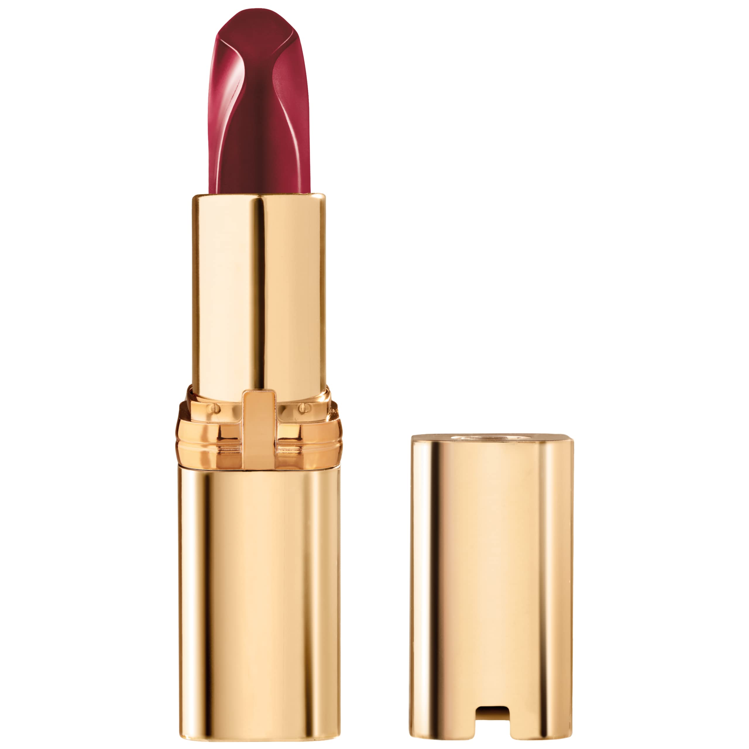 L'Oreal Paris Colour Riche Original Creamy, Hydrating Satin Lipstick with Argan Oil and Vitamin E, Ballerina Shoes , 1 Count
