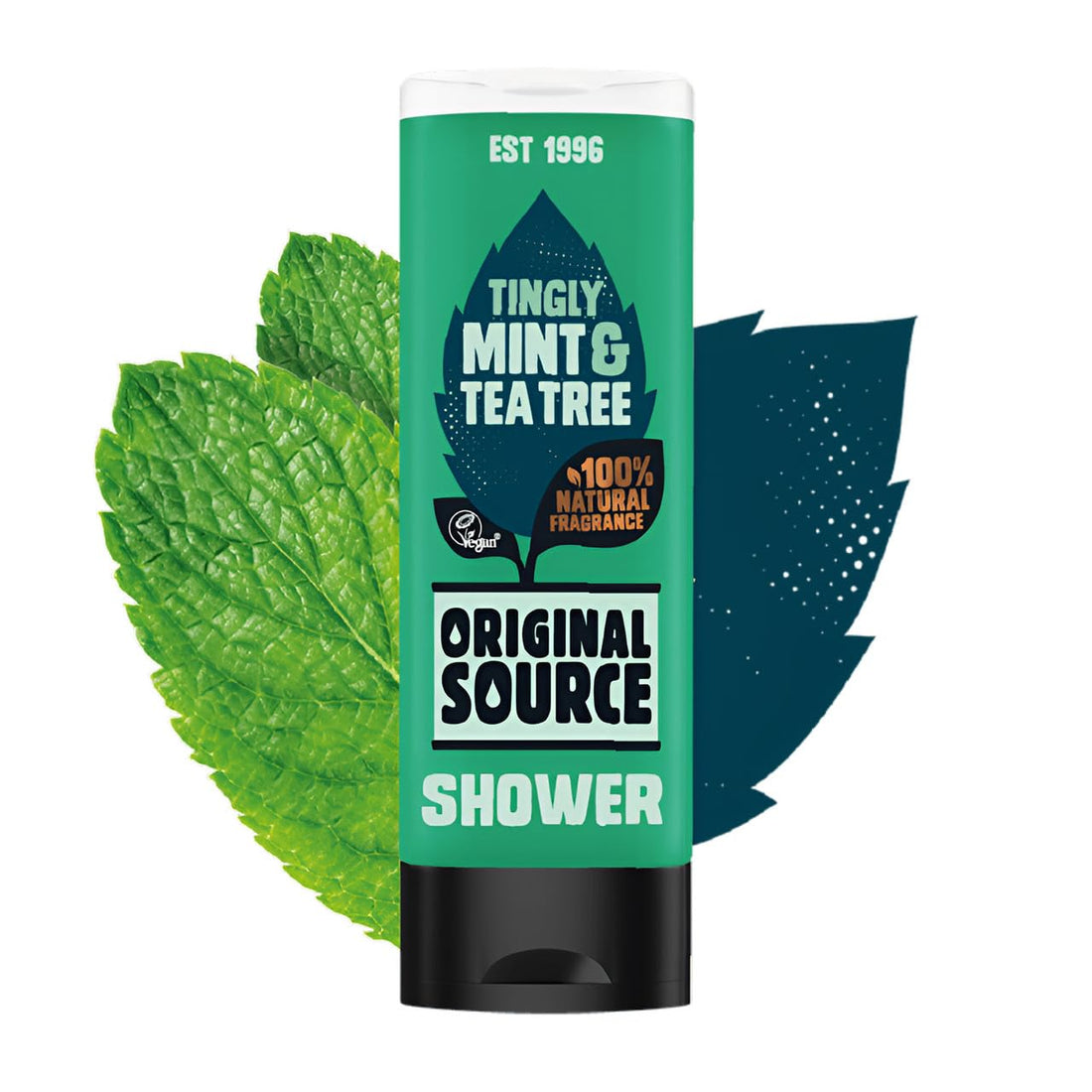 Original Source Coconut Shower Gel 250ml
