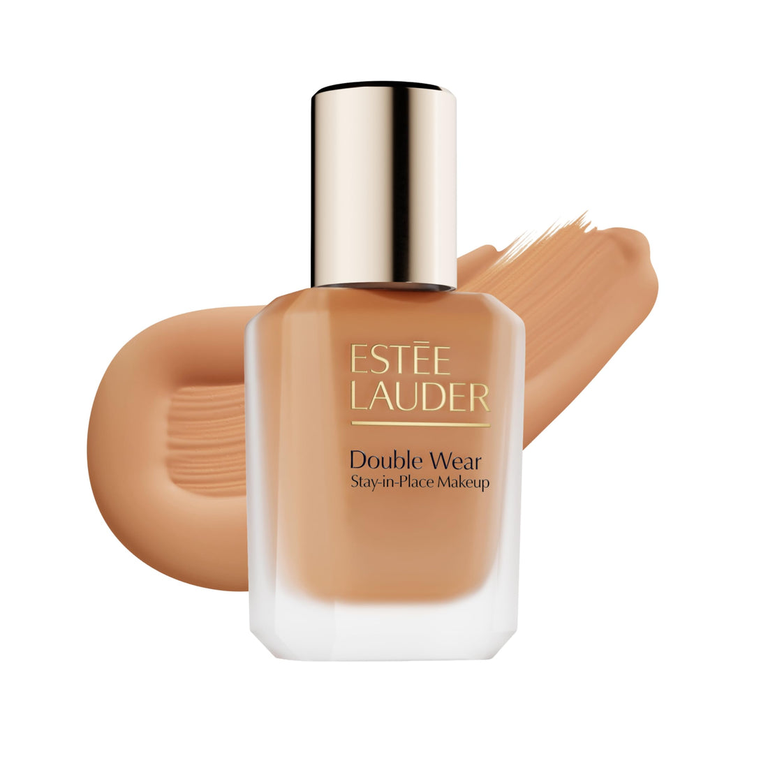 Estée Lauder Double Wear Stay-in-Place Makeup | 36-Hour Long-Wear Matte Foundation 30ml Halalzen