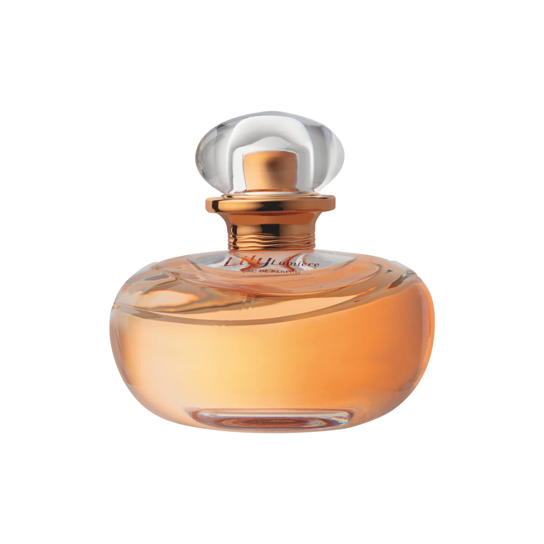 O Boticário Lily Eau de Parfum - Long Lasting Perfume for Women - 2.5 oz / 75 ml, Premium Brazilian Floral Fragrance with Lily & Jasmine Notes, Elegant Signature Scent, Women's Perfume Gift