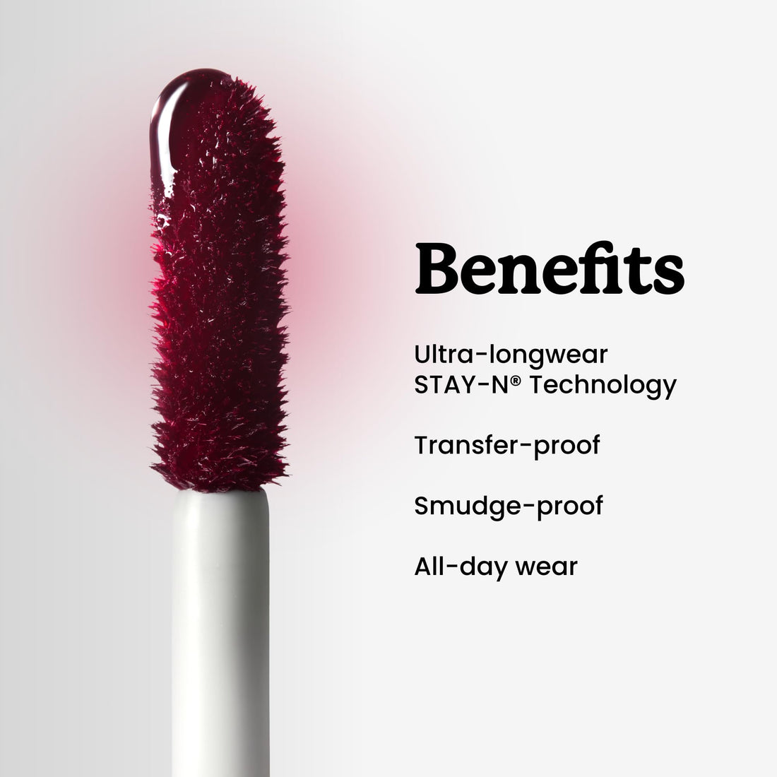 Sacheu Lip Liner STAY-N Peel Off Lip Stain - Long Lasting Waterproof Lip Tint with Hyaluronic Acid & Vitamin E – Transfer Proof Matte Finish, Vegan & Cruelty-Free (Deep Bundle) Halalzen