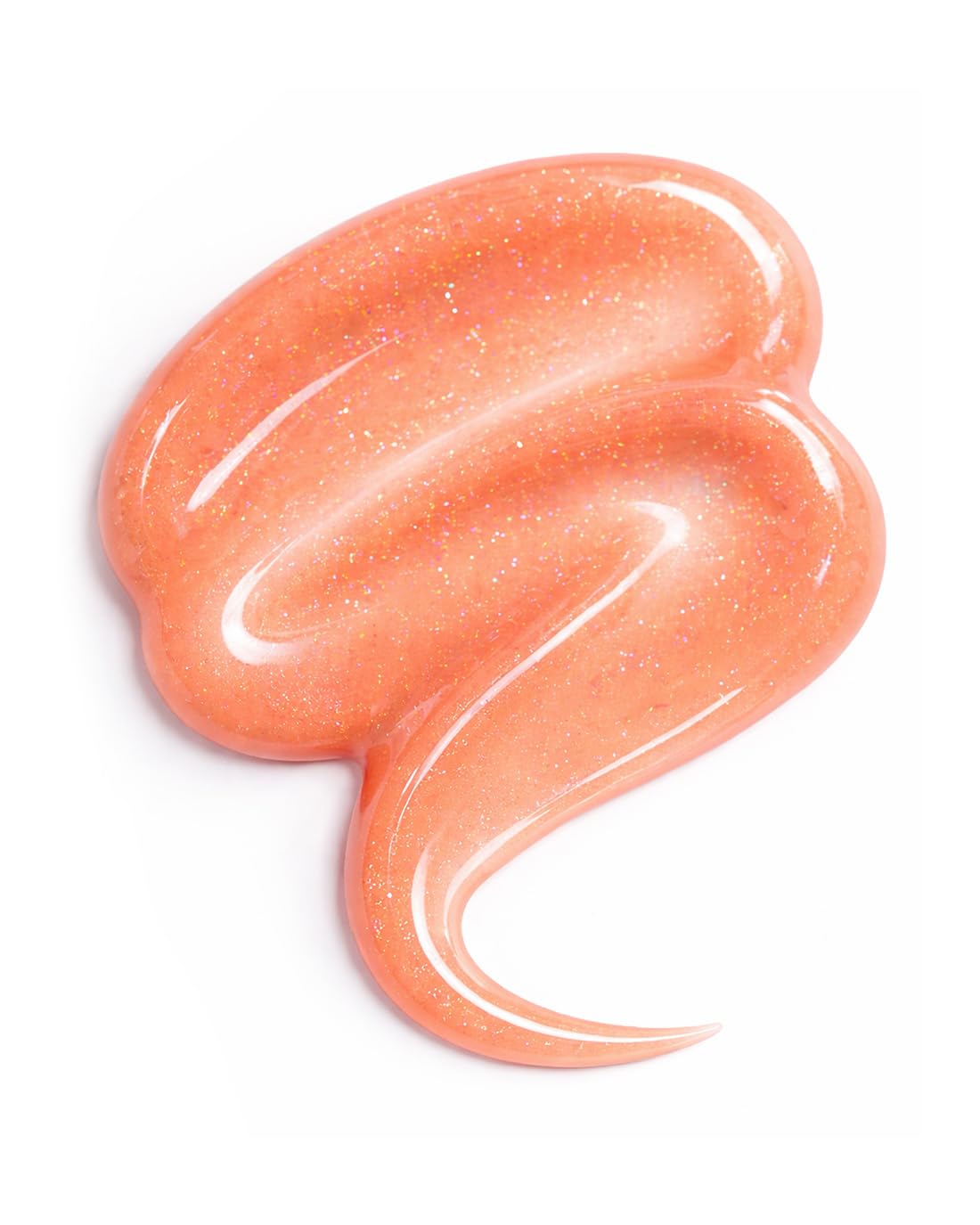 MCoBeauty Pout Gloss Ultra Shine Lip Gloss Lip Glaze - Shade Espresso Girl - Long-Wearing Sparkling Lip-Plumping Gloss with Sheer Tint & Light-Reflecting Shine - Wear Alone or Over Lipstick - 3.9ml Halalzen