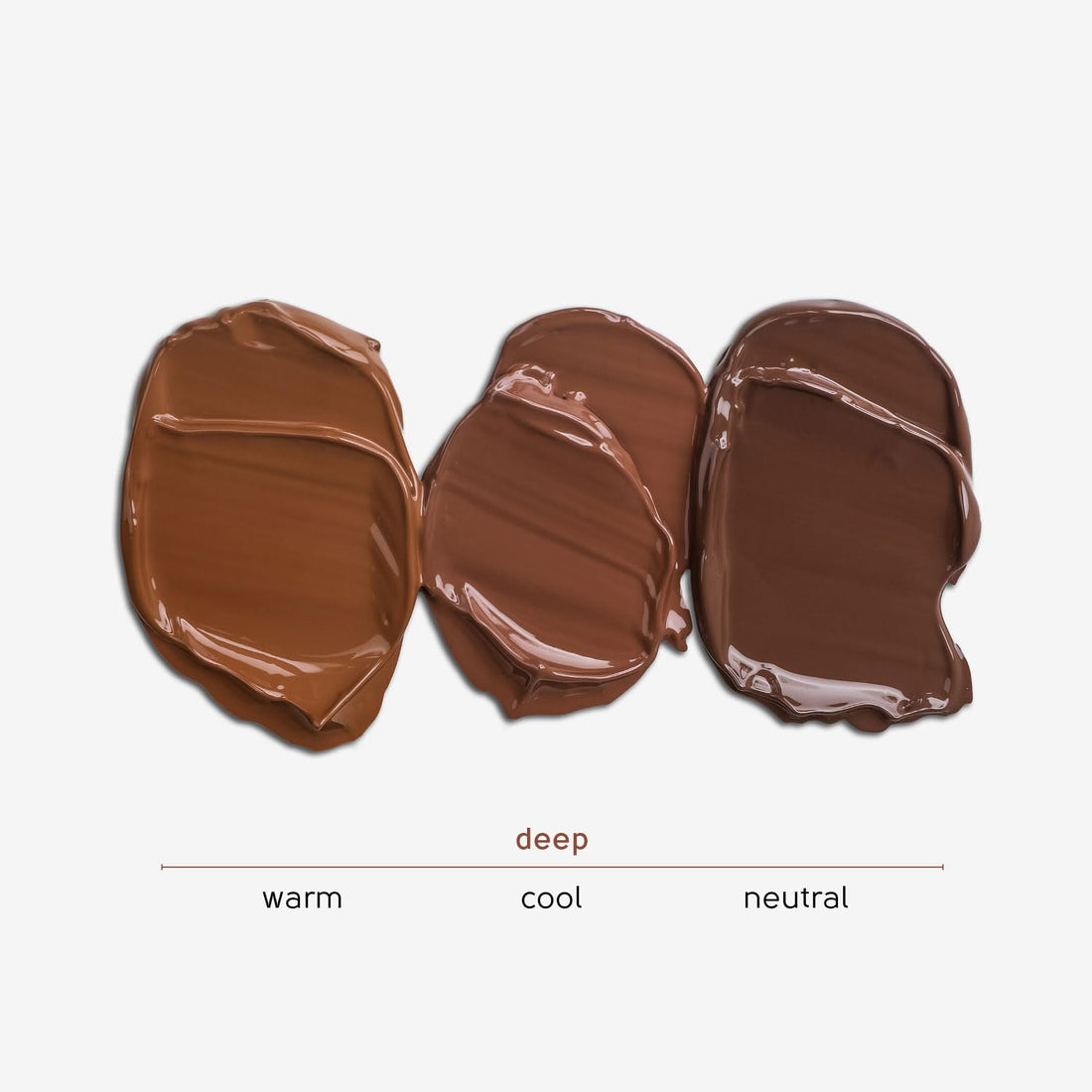 Tinge Body Makeup, wasser- und wischfest, mittlere Deckkraft, hält bis zu 48 Stunden, für alle Hauttypen, parfümfrei, vegan, hergestellt in den USA, 100 ml – Fair Warm