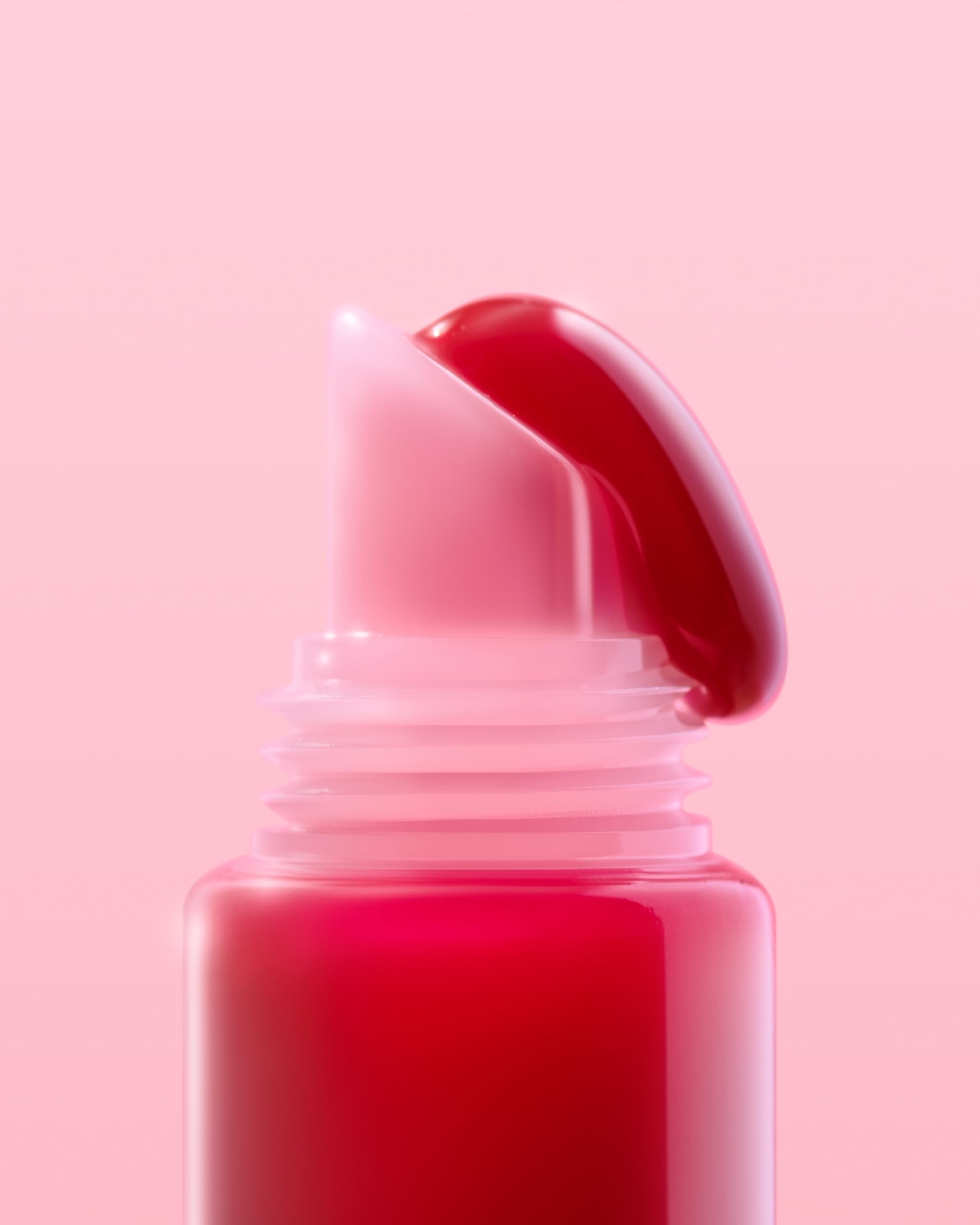 Collection Cosmetics Plumping, High-Shine, Non-Sticky, Plump Me Up Scented Lip Gloss, 10ml, Clear, Peppermint Halalzen