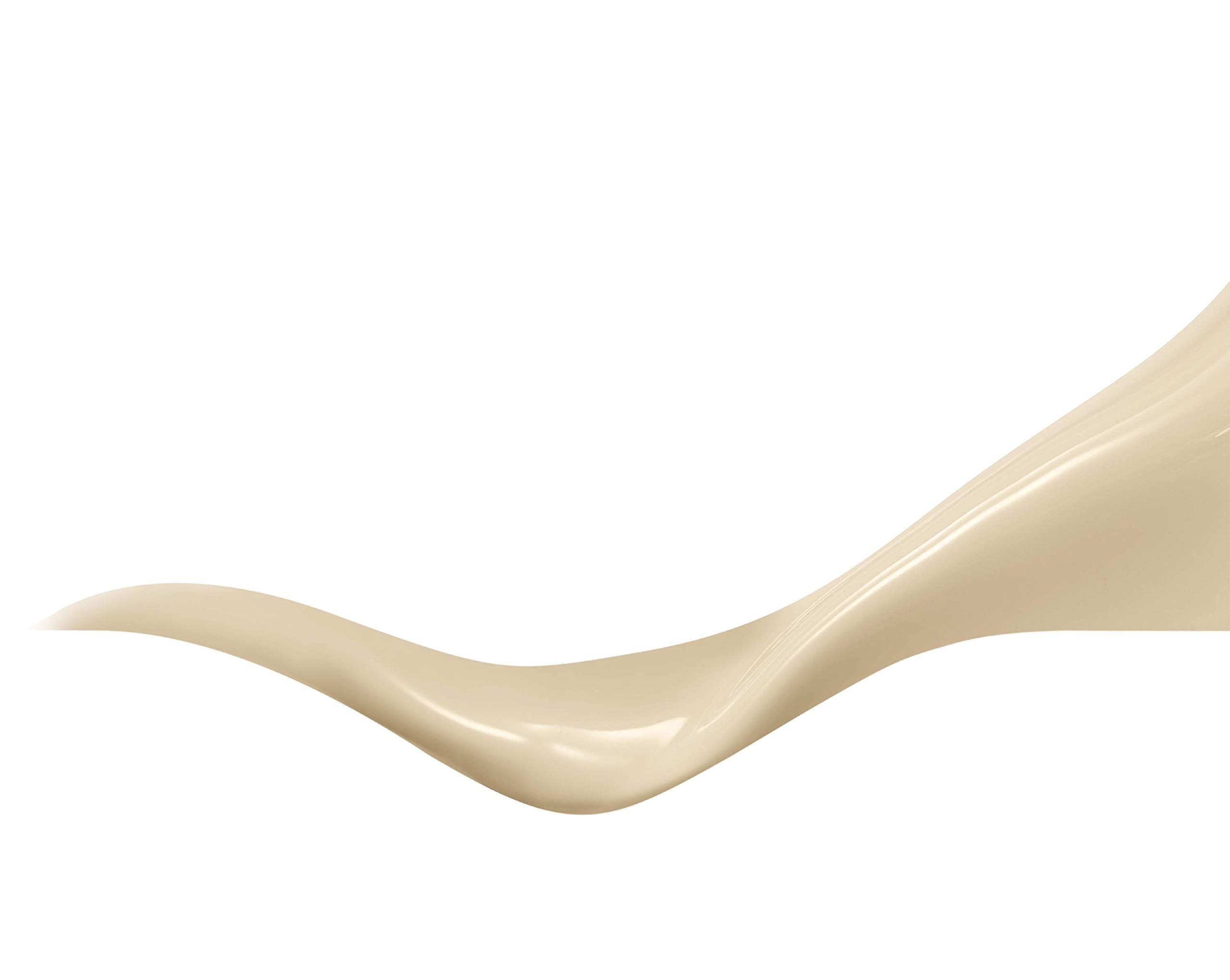 Maybelline Foundation, Dream Radiant Liquid Hydrating Foundation with Hyaluronic Acid and Collagen - Lightweight, Medium Coverage Up to 12 Hour Hydration, 30 Sand Halalzen