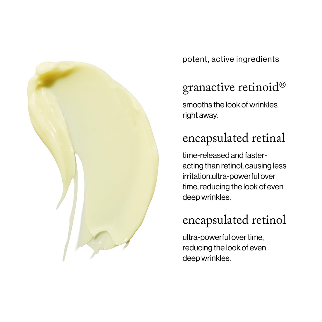 goop Beauty Peptide Serum | Reduces Fine Lines & Wrinkles | Peptides, Ceramides, & Niacinamide | Anti Aging Serum to Improve Firmness & Elasticity | Paraben Free | 1 fl oz Halalzen