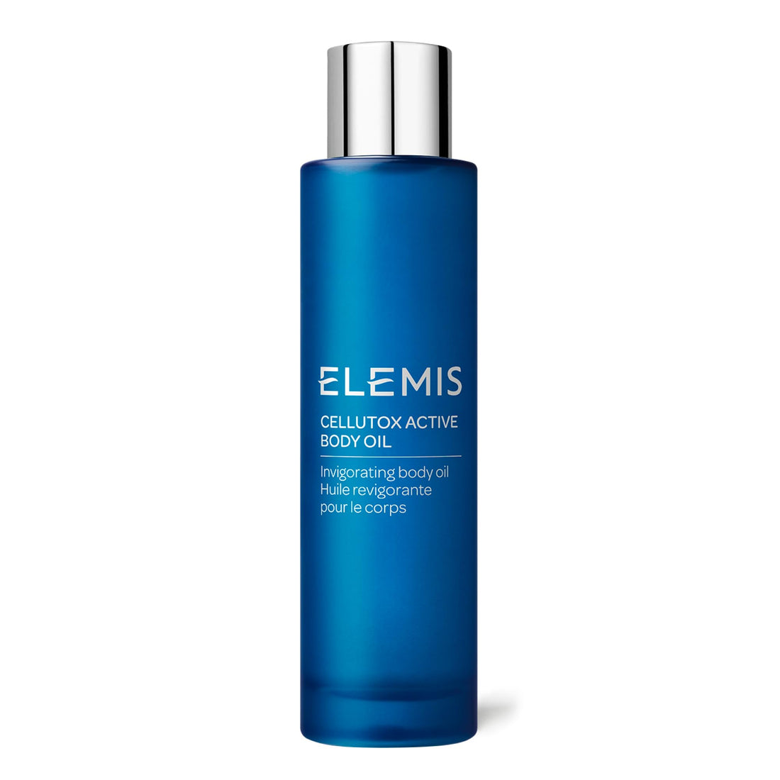 ELEMIS Huile de Massage Anti-Stress | Huile Harmonisante qui Nourrit en Profondeur, Détend et Calme le Corps et l'Esprit grâce à un Mélange d'Huiles Essentielles, 97 ml