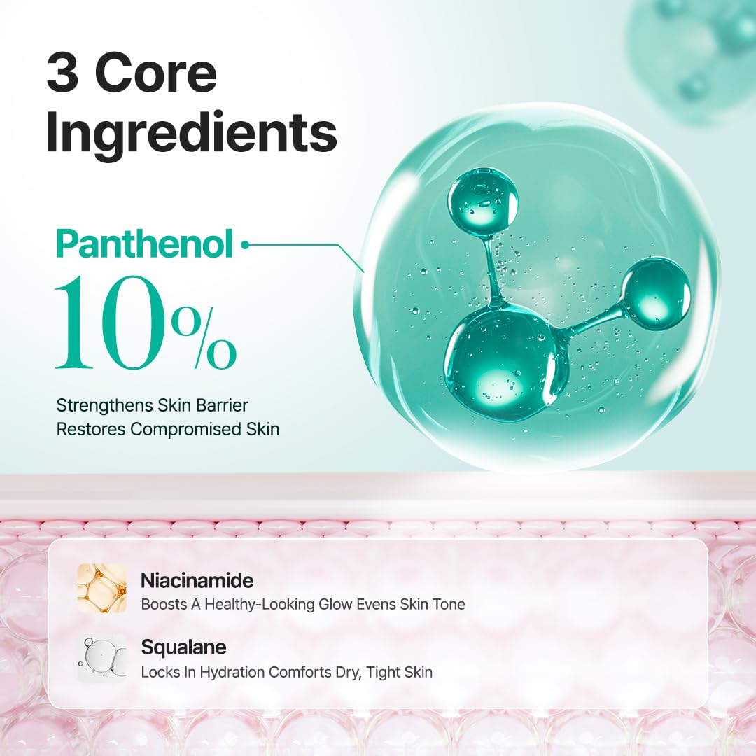 PURITO Oat In Calming Gel Cream, Oat Seed Water, Lightweight Non-Sticky Moisturizer, Non-Comedogenic, Fragrance-Free, Korean Skincare, 100ml 3.38 fl.oz