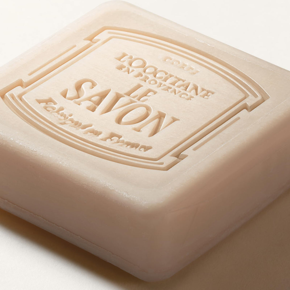 L'OCCITANE - Body Soap - All skin types - Made in France Halalzen