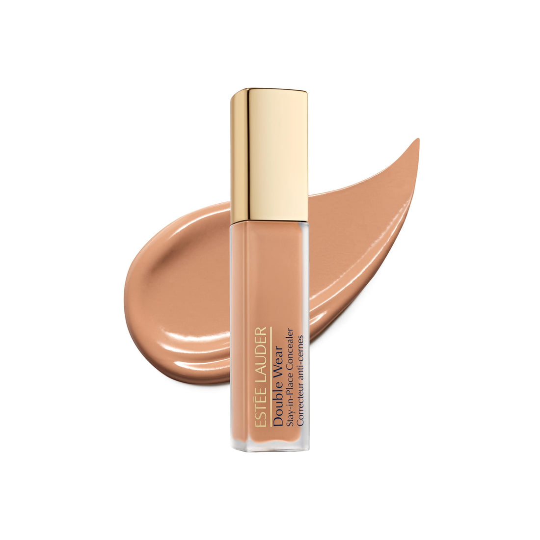 Estée Lauder Double Wear Stay-in-Place Flawless 24-Hour Concealer | Longwear | Soft Matte Finish, Medium-to-Full Coverage | Hydrating 12ml Halalzen