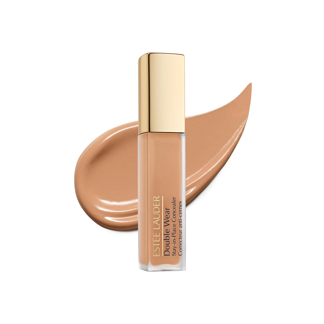 Estée Lauder Double Wear Stay-in-Place Flawless 24-Hour Concealer | Longwear | Soft Matte Finish, Medium-to-Full Coverage | Hydrating 12ml Halalzen