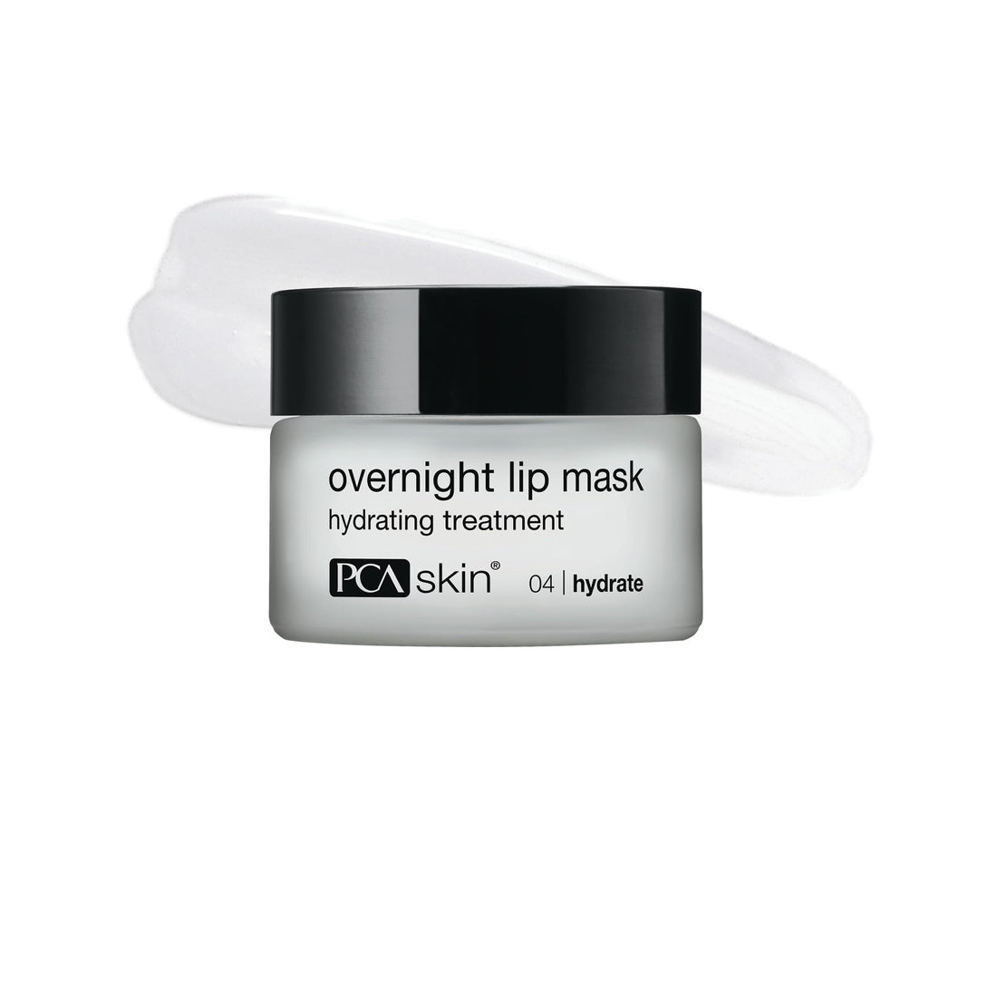 Overnight Lip Mask — Ultra Hydrating Nighttime Mask Treatment to Nourish Lips (0.46 oz) Halalzen