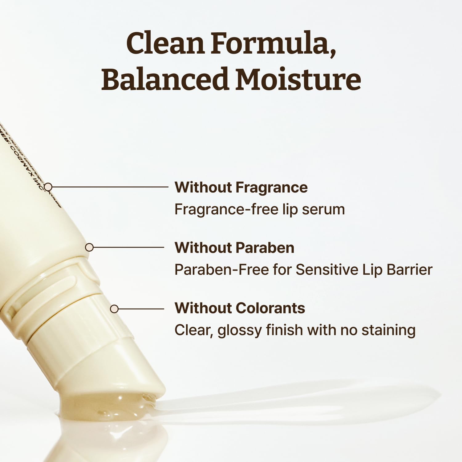 Dr.Reju-All Advanced PDRN Rejuvenating Lip Serum – Hydrating Lip Balm with Lipozip PDRN for Glowy, Dewy Lips – Gentle Exfoliating & Smoothing Lip Moisturizer – Hibiscus & Lactic Acid – 0.3 Fl Oz Halalzen