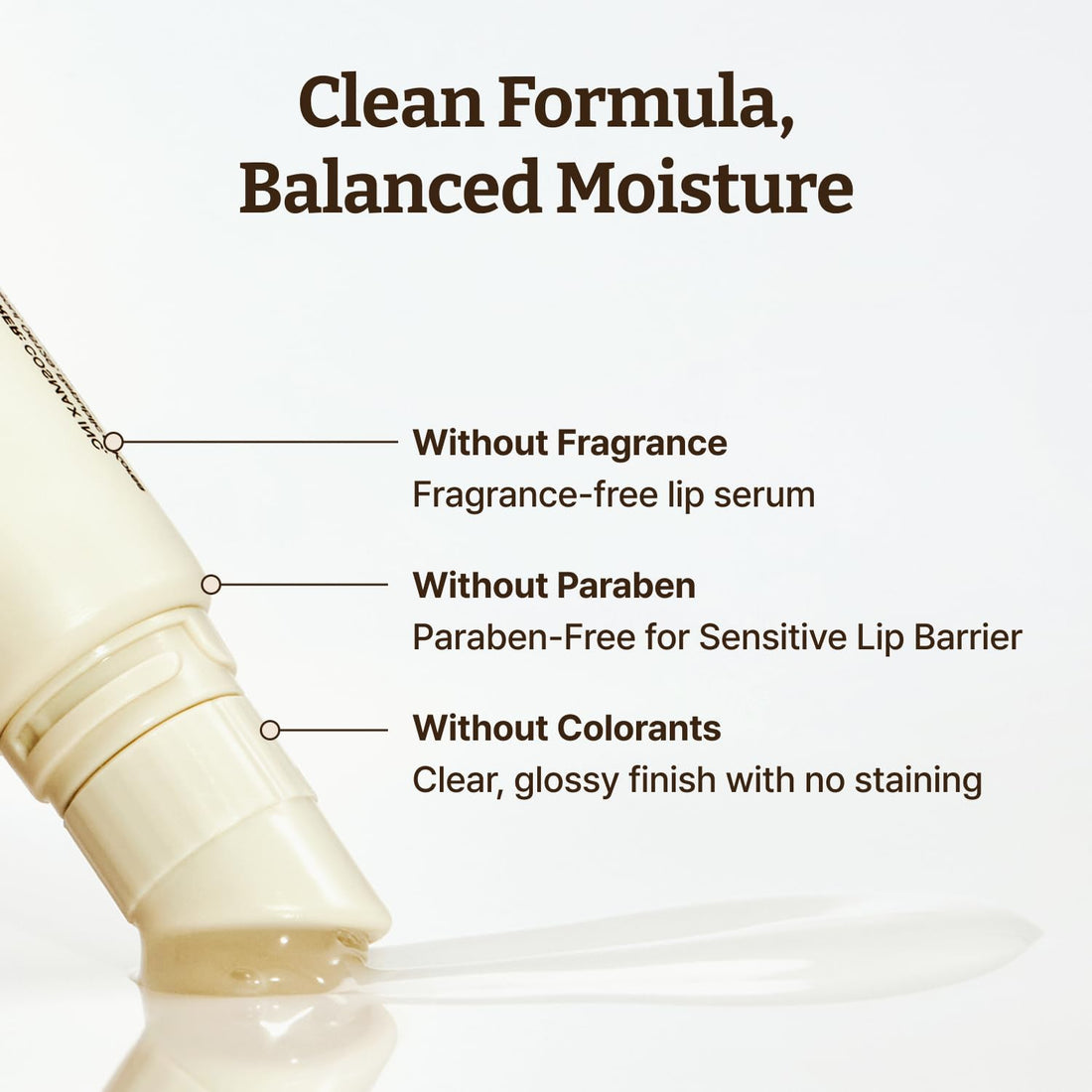 Dr.Reju-All Advanced PDRN Rejuvenating Lip Serum – Hydrating Lip Balm with Lipozip PDRN for Glowy, Dewy Lips – Gentle Exfoliating & Smoothing Lip Moisturizer – Hibiscus & Lactic Acid – 0.3 Fl Oz Halalzen