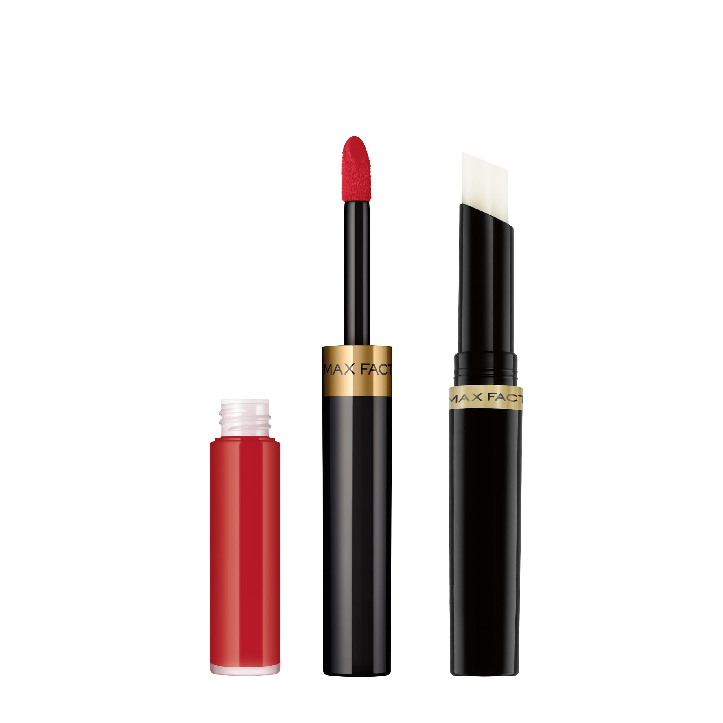 Max Factor Lipfinity Long-Lasting Two Step Lipstick - 016 Glowing Pink, 4.2g Halalzen