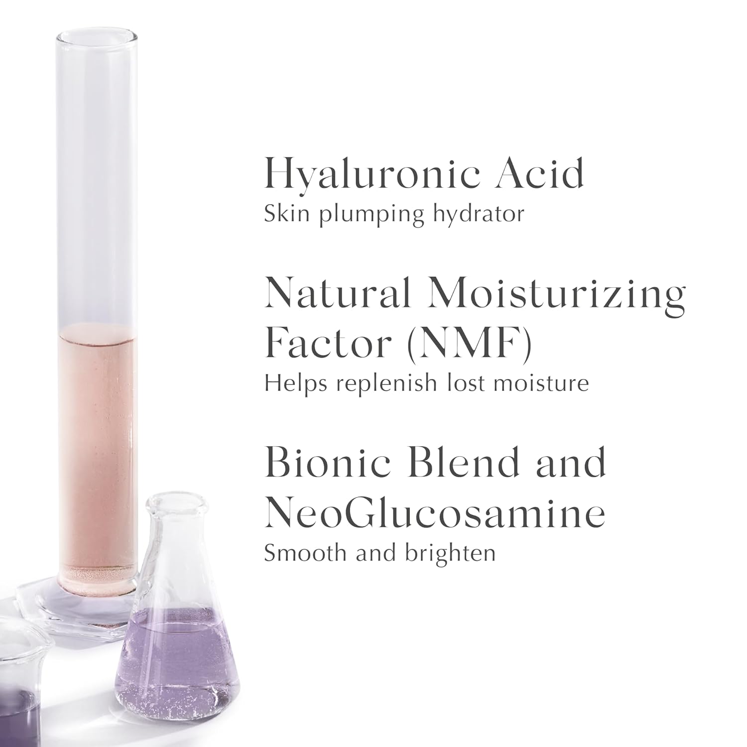 EXUVIANCE AGE REVERSE Hydrafirm Intensely Hydrating Moisturizer with Hyaluronic Acid, Amino Acids and NeoGlucosamine, 50 g. Halalzen