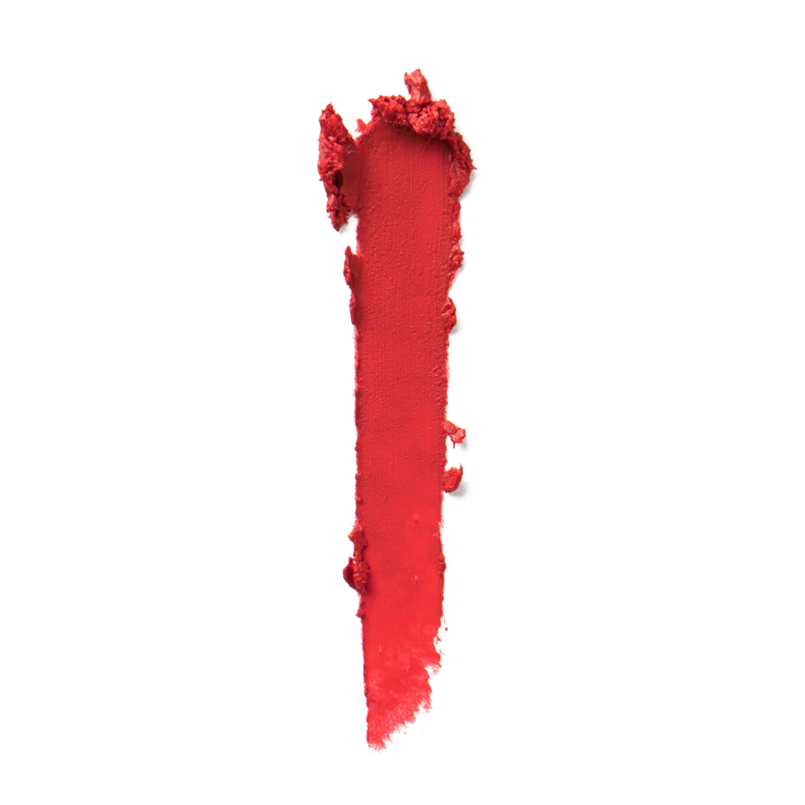 MUA Makeup Academy Creamy Matte Lipstick, Super Nude (Nude), Highly Pigmented - Vegan & Cruelty Free (Pack of 1) Halalzen