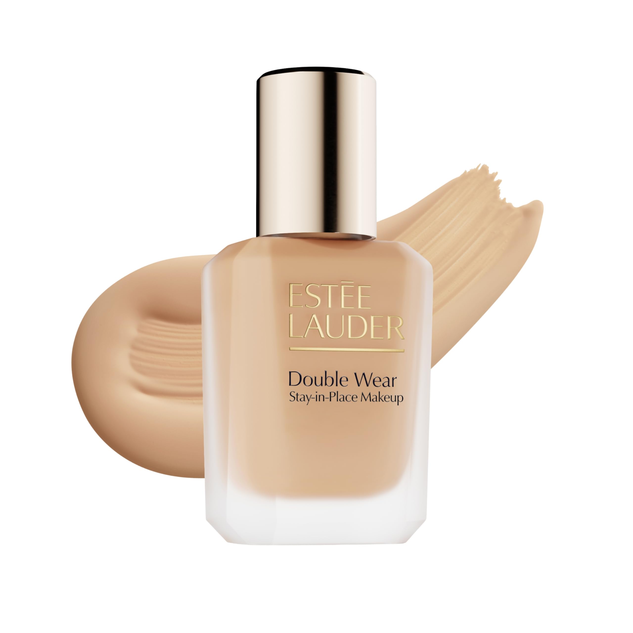 Estée Lauder Double Wear Stay-in-Place Makeup | 36-Hour Long-Wear Matte Foundation 30ml Halalzen