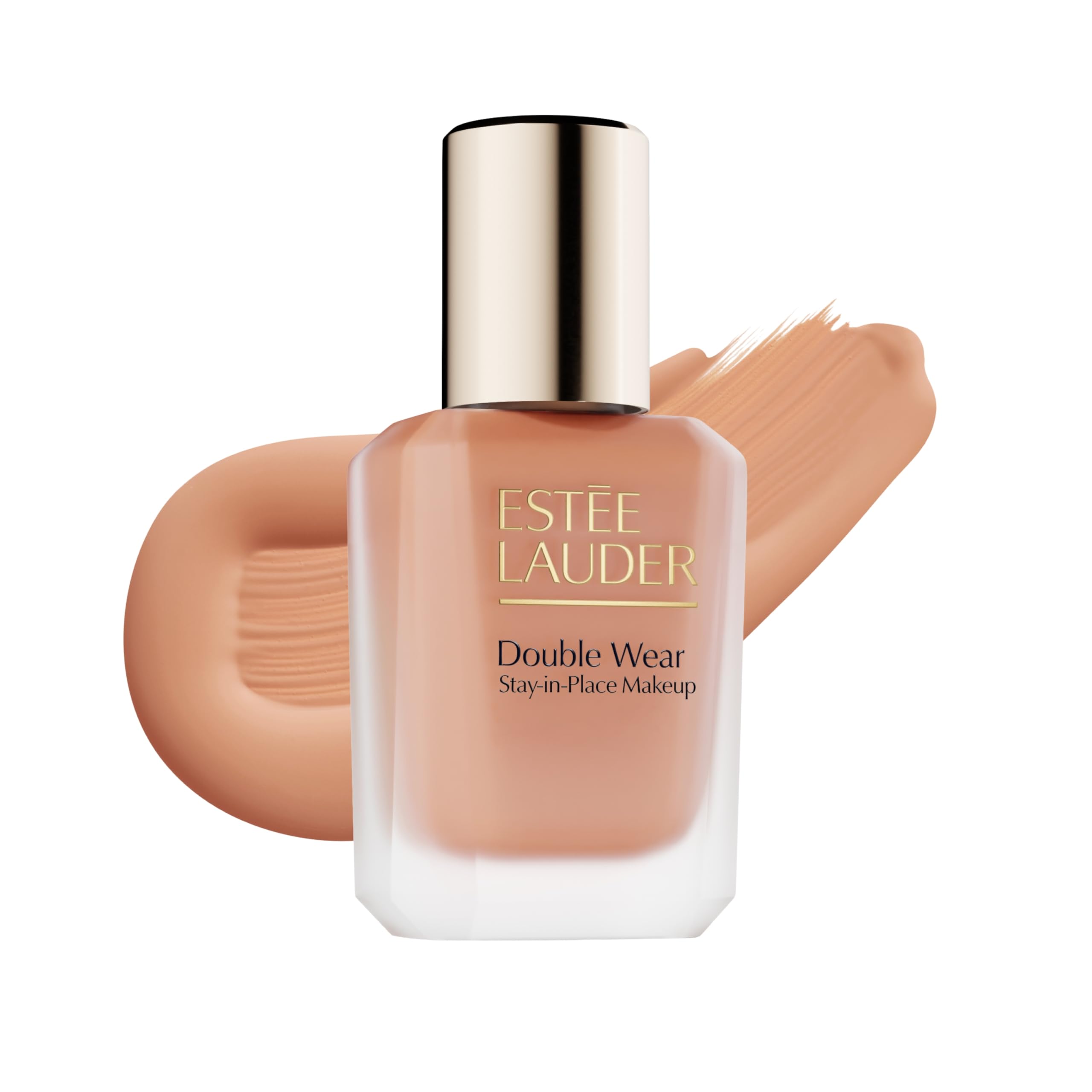 Estée Lauder Double Wear Stay-in-Place Makeup | 36-Hour Long-Wear Matte Foundation 30ml Halalzen