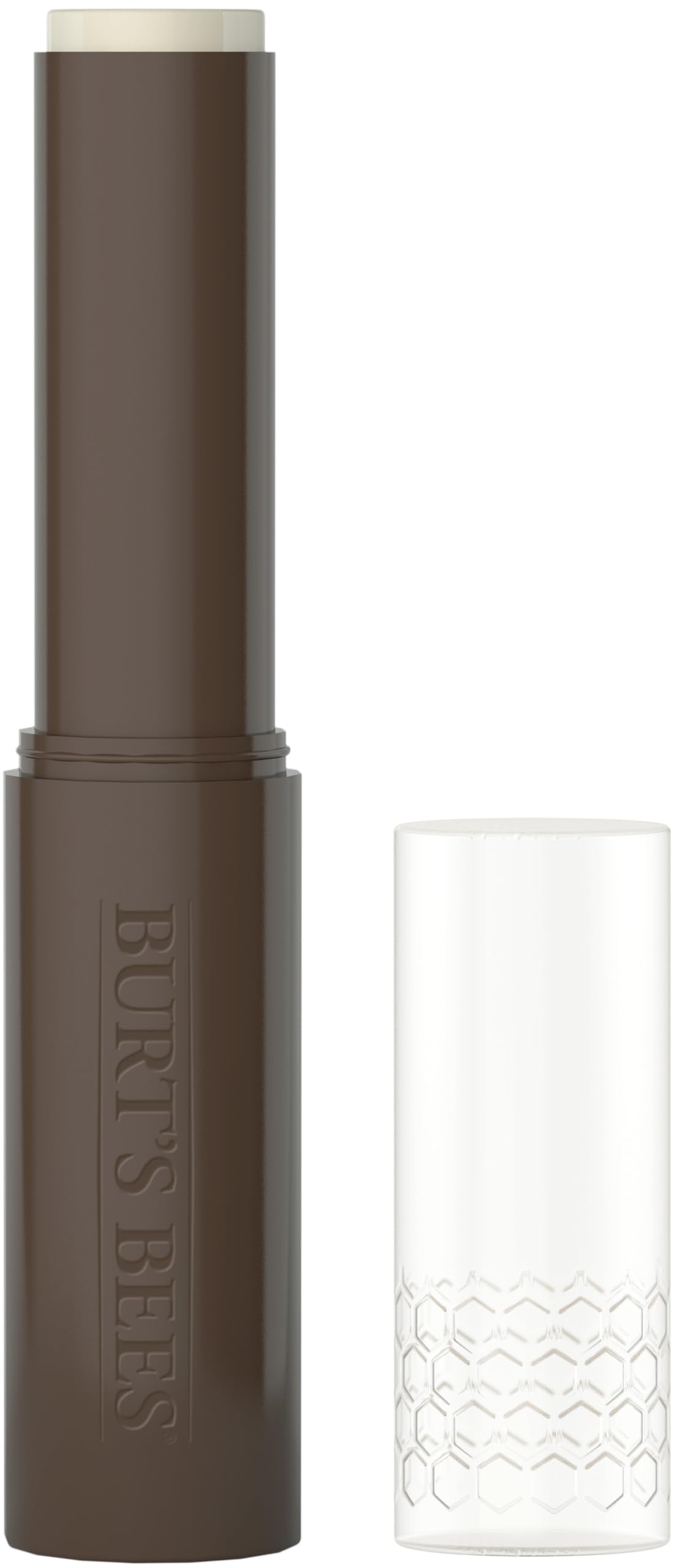 Burt's Bees Overnight Lip Sleeping Mask, 0.25 oz - Moisturizing, Hydrating, Exfoliating, Reduces Fine Lines, Ceramide Infused, Passionfruit Scent Halalzen