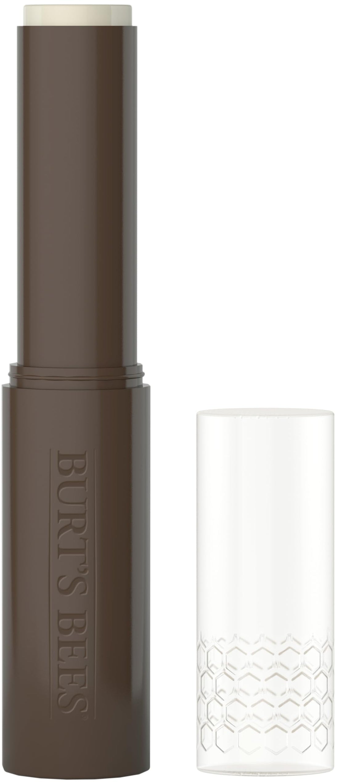 Burt's Bees Overnight Lip Sleeping Mask, 0.25 oz - Moisturizing, Hydrating, Exfoliating, Reduces Fine Lines, Ceramide Infused, Passionfruit Scent Halalzen