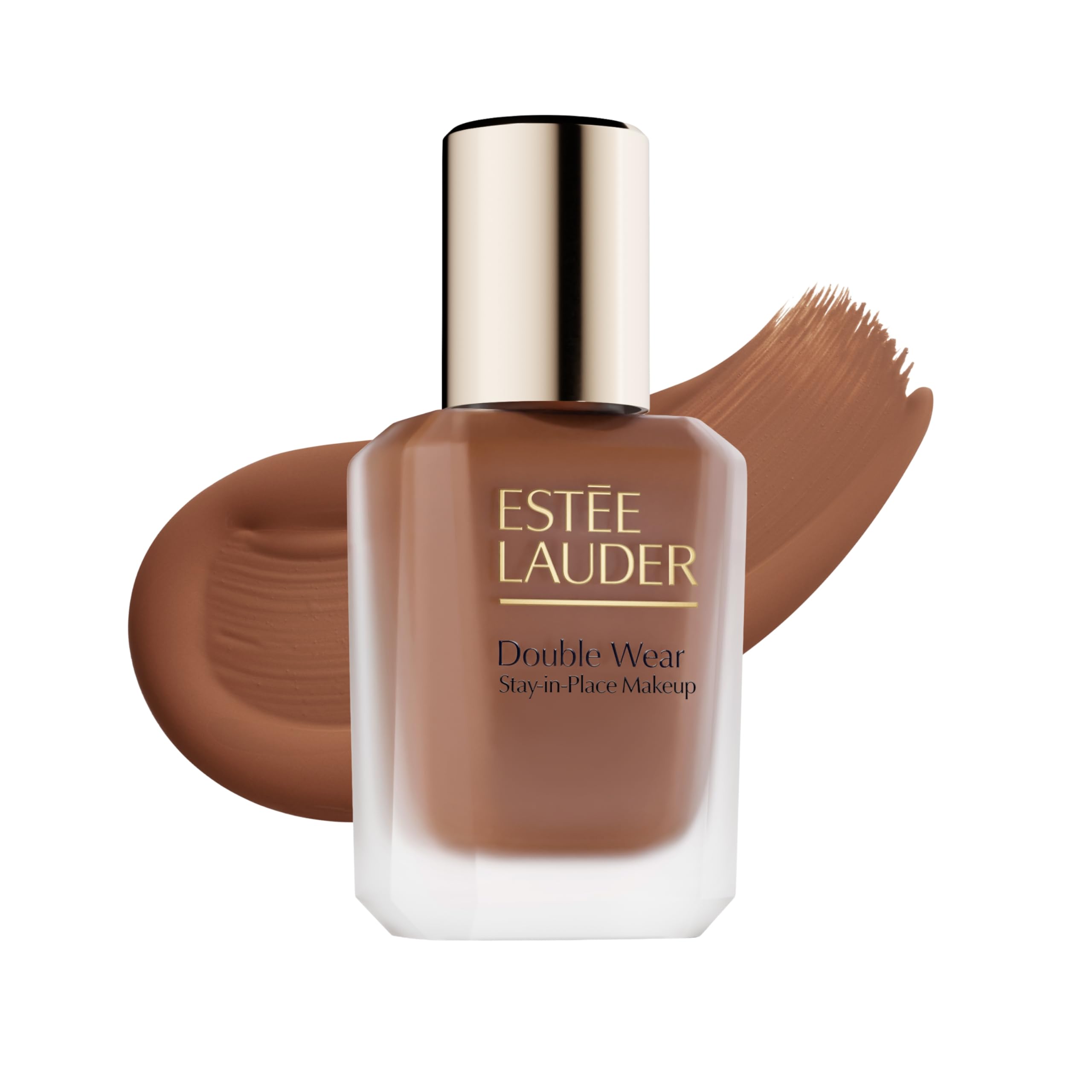 Estée Lauder Double Wear Stay-in-Place Makeup | 36-Hour Long-Wear Matte Foundation 30ml Halalzen
