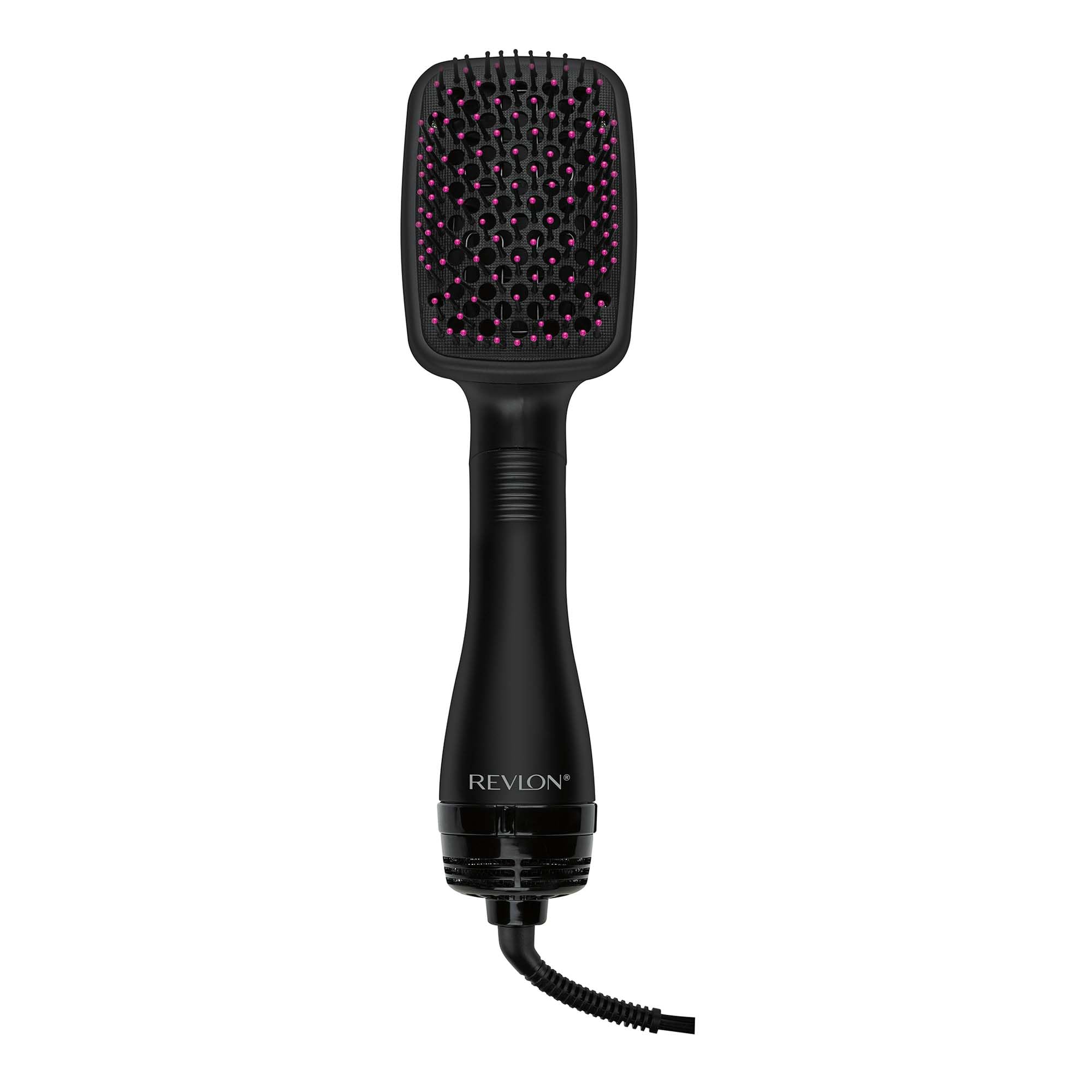 Revlon Hair Tools RVHA6017UK Tangle Free Hot Air Styler, Black Halalzen