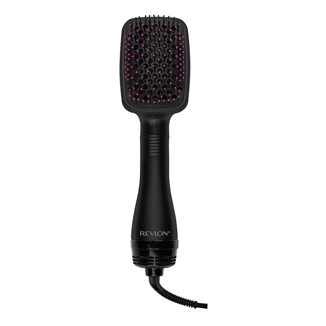 Revlon Hair Tools RVHA6017UK Tangle Free Hot Air Styler, Black Halalzen