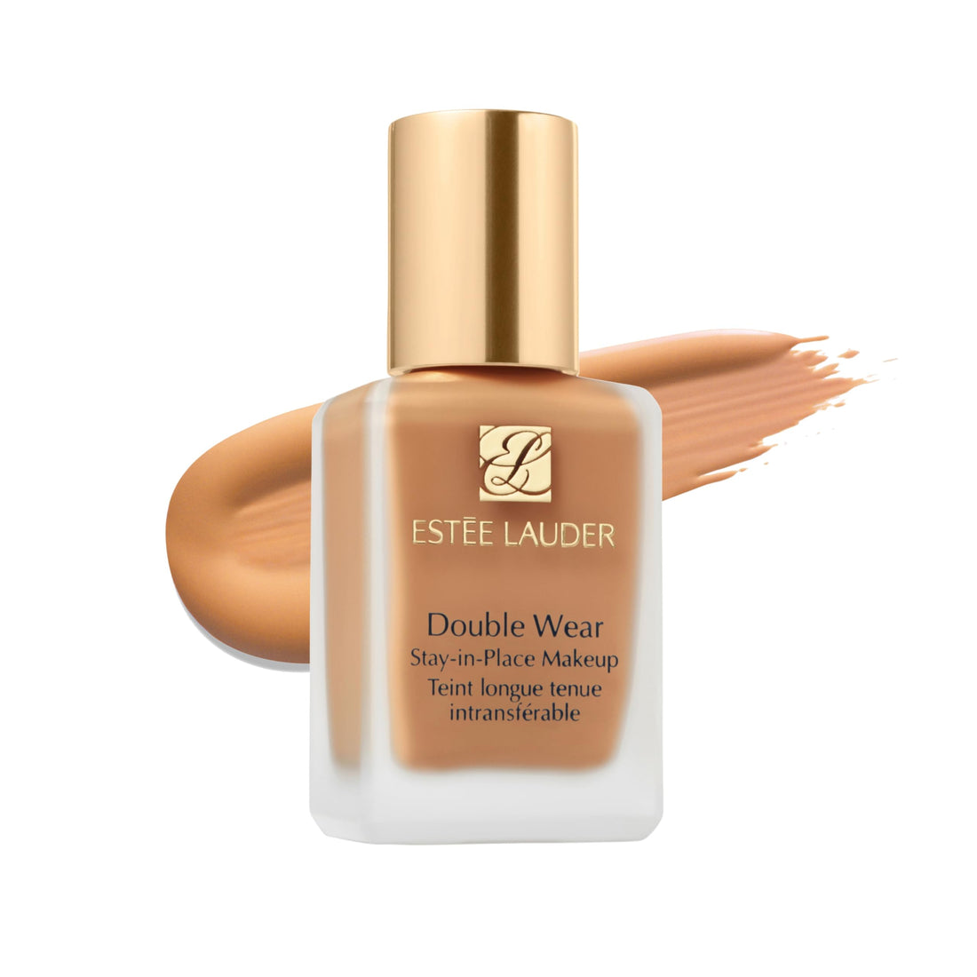Estée Lauder Double Wear Stay-in-Place Makeup | 36-Hour Long-Wear Matte Foundation 30ml Halalzen