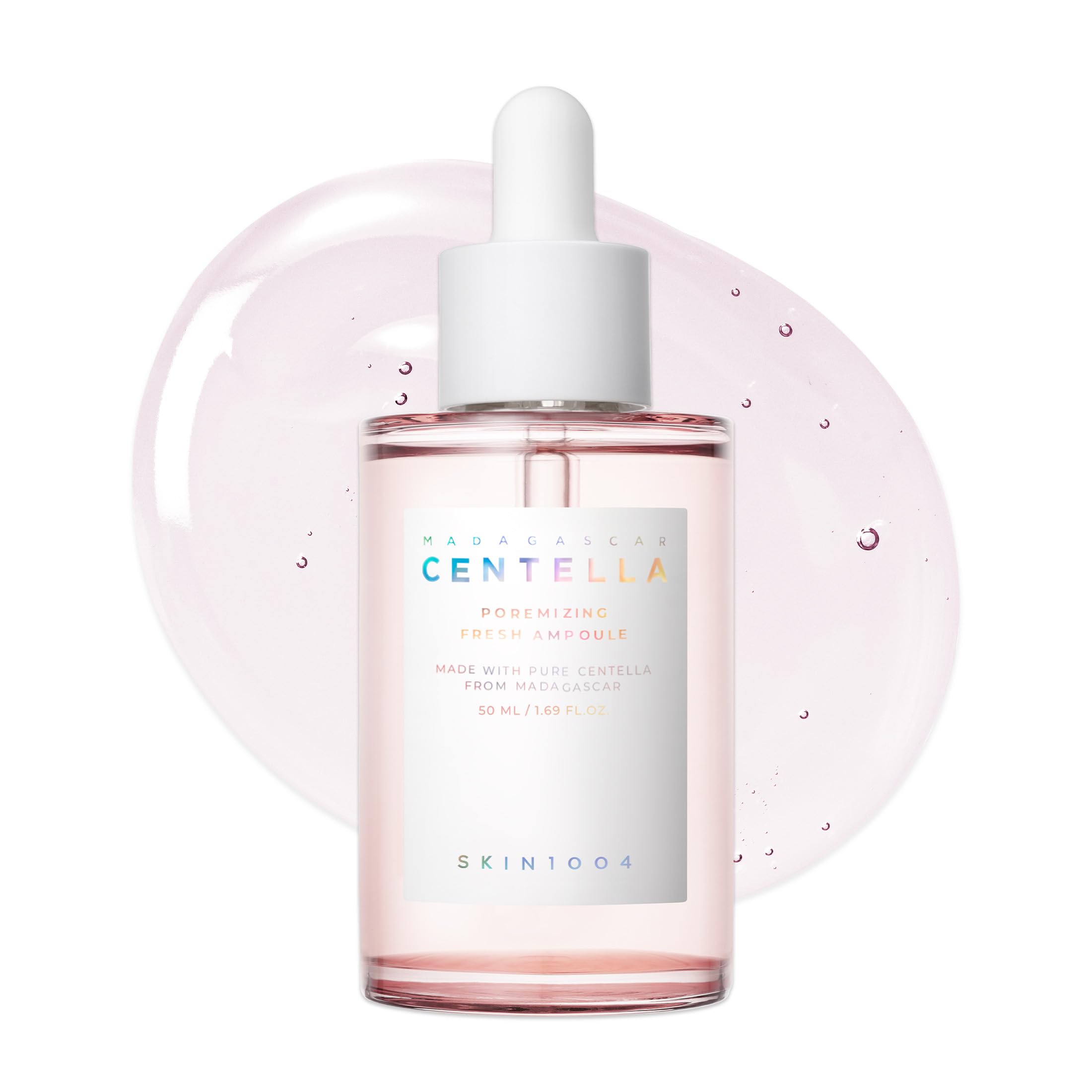 SKIN1004 Madagascar Centella Poremizing Fresh Ampoule (50 ml)