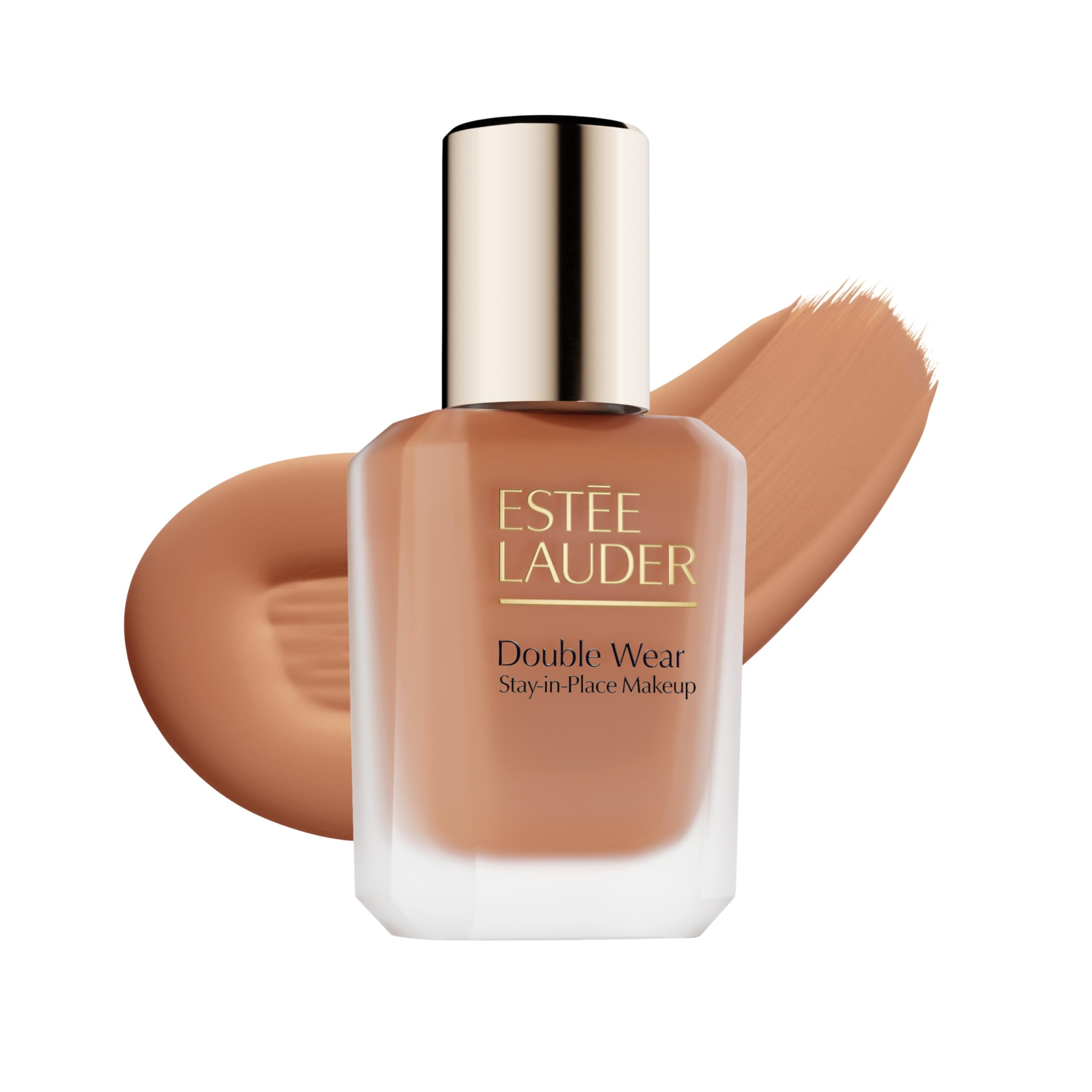 Estée Lauder Double Wear Stay-in-Place Makeup | 36-Hour Long-Wear Matte Foundation 30ml Halalzen