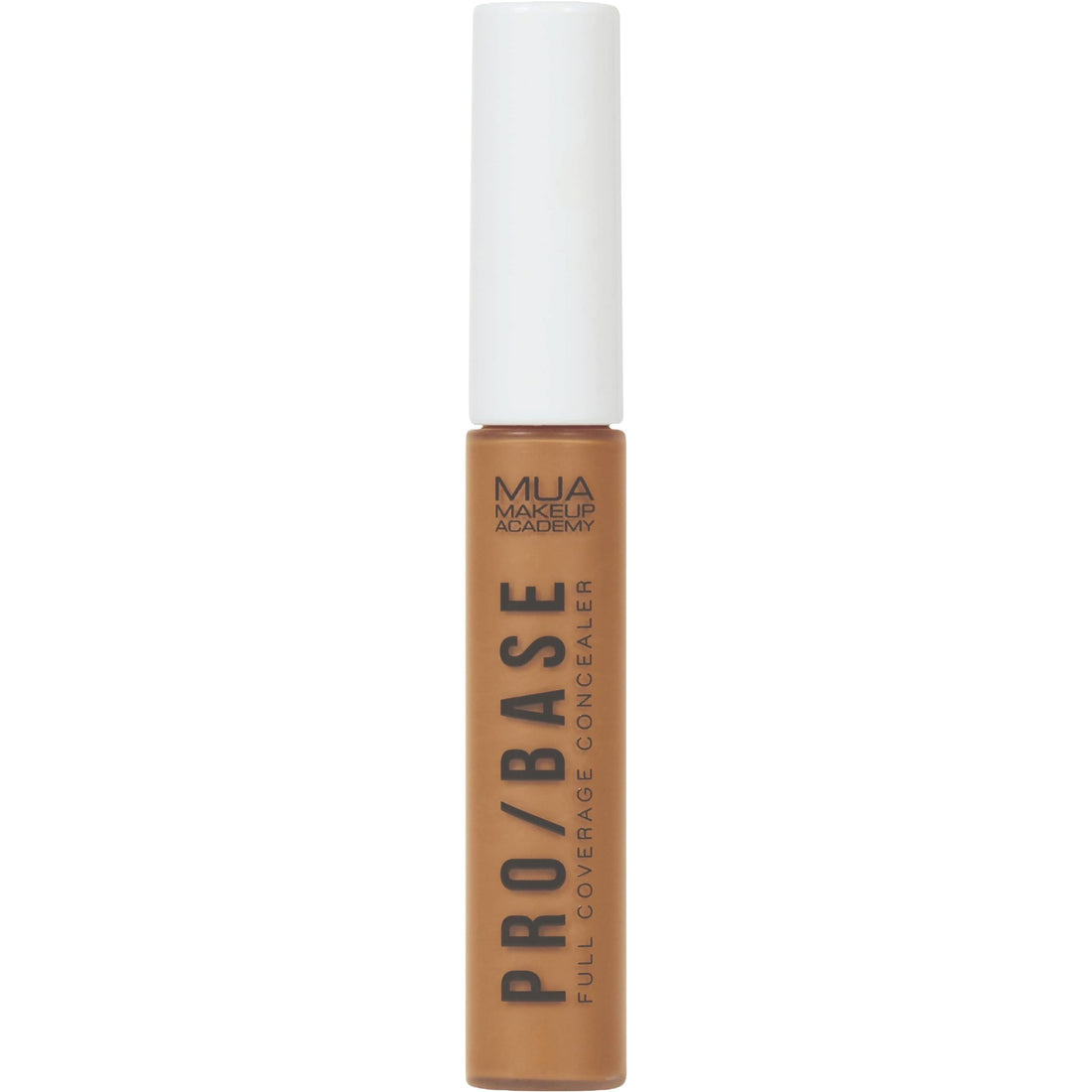 MUA Makeup Academy Pro/Base Full Coverage Concealer, Lightweight & Long-Lasting, Shade #110, 9.5 g - Vegan & Cruelty Free Halalzen