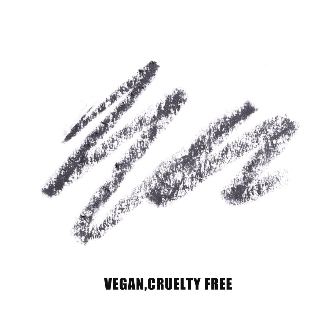 Eyebrow Pencil Natural Look,Black Eyebrow Pencil Easy To Use,Brow Pencil Long-Lasting,Waterproof Precise Application,Vegan & Cruelty-Free 0.08g (103#Dark Brown)