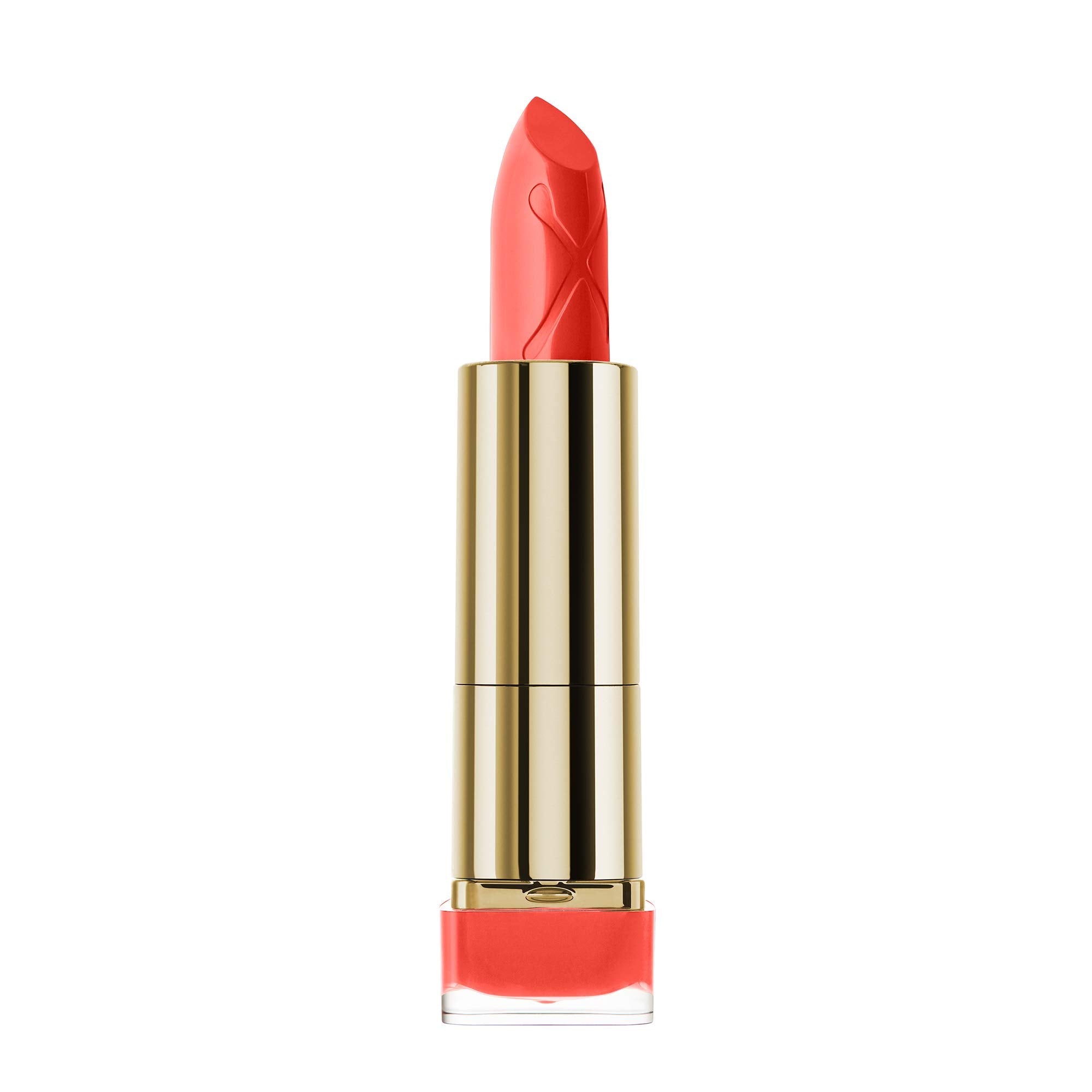 Max Factor Colour Elixir Lipstick with Vitamin E Shade Dusky Rose 095 Halalzen