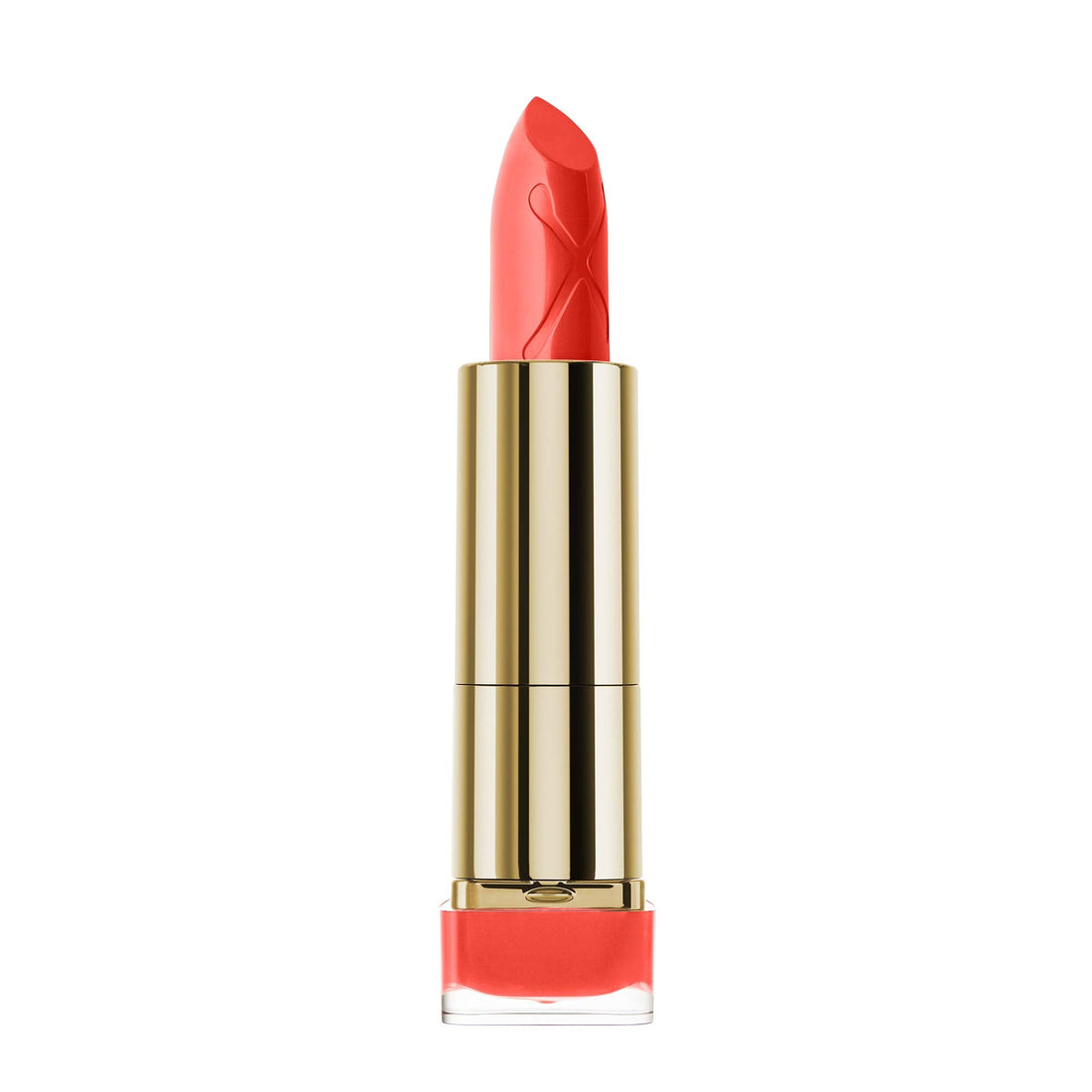 Max Factor Colour Elixir Lipstick with Vitamin E Shade Dusky Rose 095 Halalzen