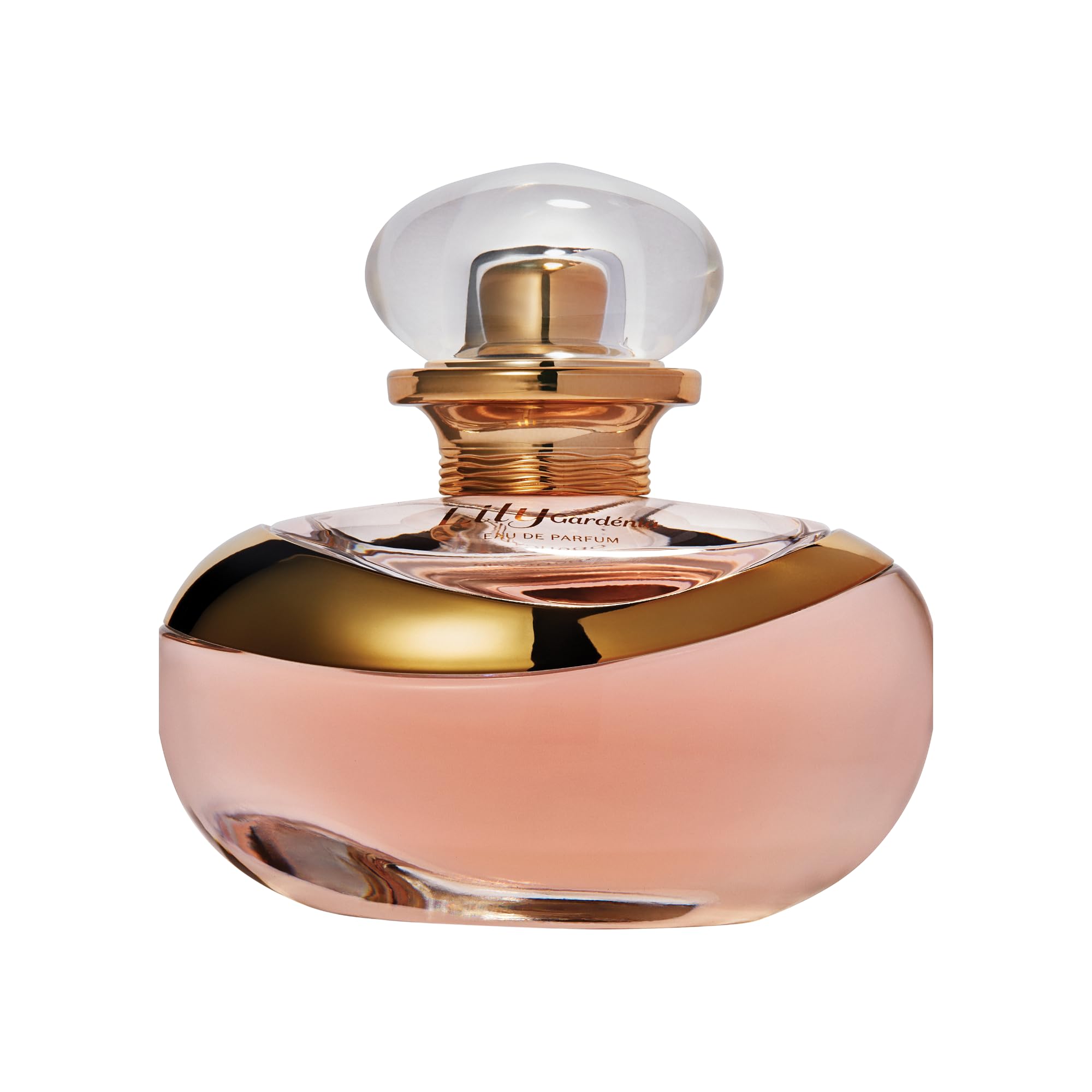 O Boticário Lily Eau de Parfum - Long Lasting Perfume for Women - 2.5 oz / 75 ml, Premium Brazilian Floral Fragrance with Lily & Jasmine Notes, Elegant Signature Scent, Women's Perfume Gift