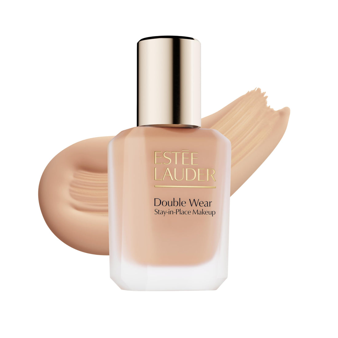 Estée Lauder Double Wear Stay-in-Place Makeup | 36-Hour Long-Wear Matte Foundation 30ml Halalzen