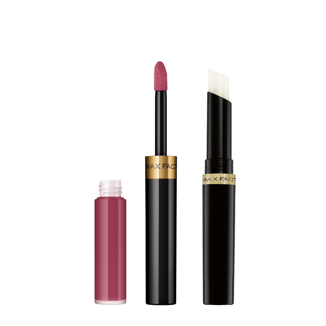 Max Factor Lipfinity Long-Lasting Two Step Lipstick - 016 Glowing Pink, 4.2g Halalzen