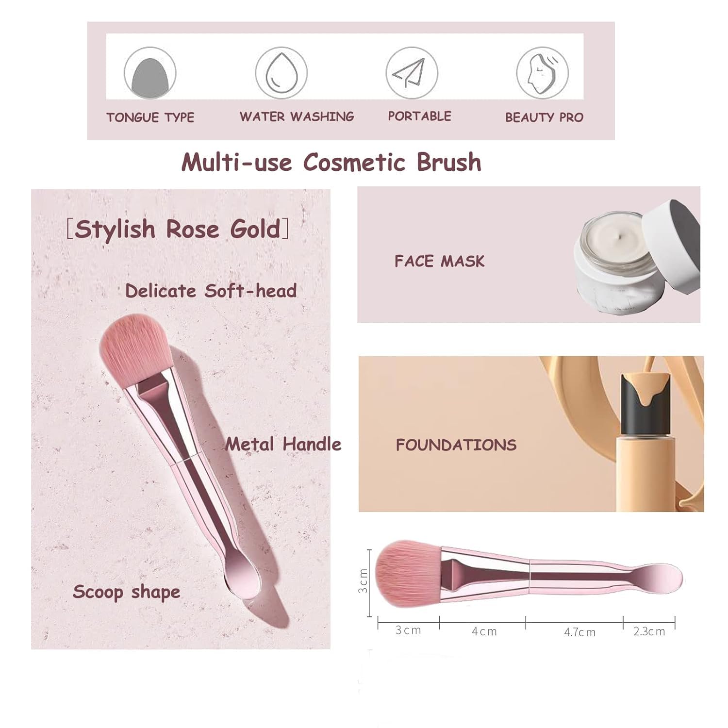 Makeup Brushes, Quality Make Up Brushes 28Pcs Makeup Brushes Set Professional & Beginner Make-up Sets & Case, Brushes & Sponges,Travel-Friendly Roll-up Beauty Gift Sets for Women, GREEN Halalzen