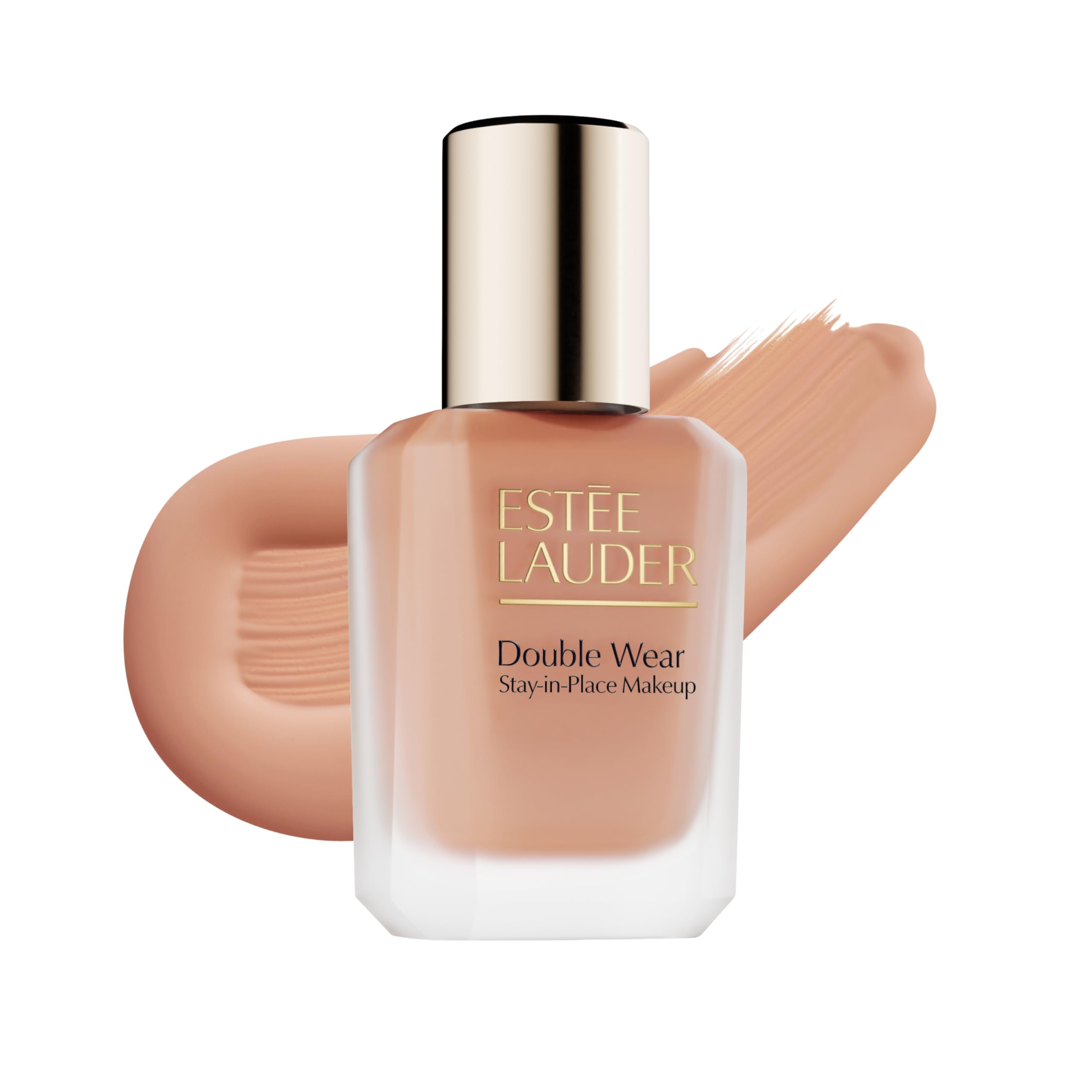 Estée Lauder Double Wear Stay-in-Place Makeup | 36-Hour Long-Wear Matte Foundation 30ml Halalzen