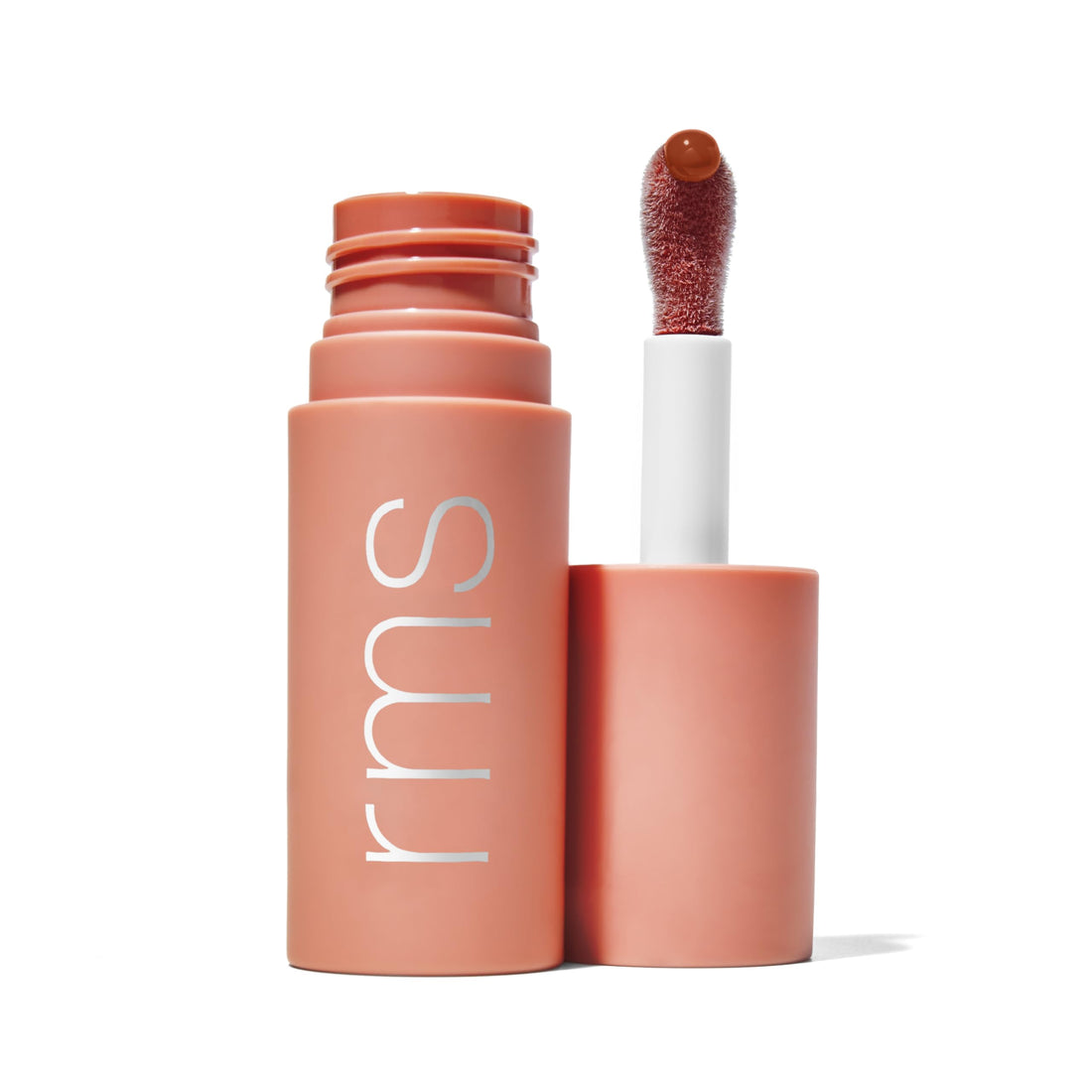 RMS Beauty Legendary Lip Oil – 8-Hour Hydrating Lip Gloss & Tint – Nourishing Organic Jojoba & Cherry Seed Oil – High-Shine, Non-Sticky, Skincare-Infused Lip Color – 0.17 fl oz Halalzen