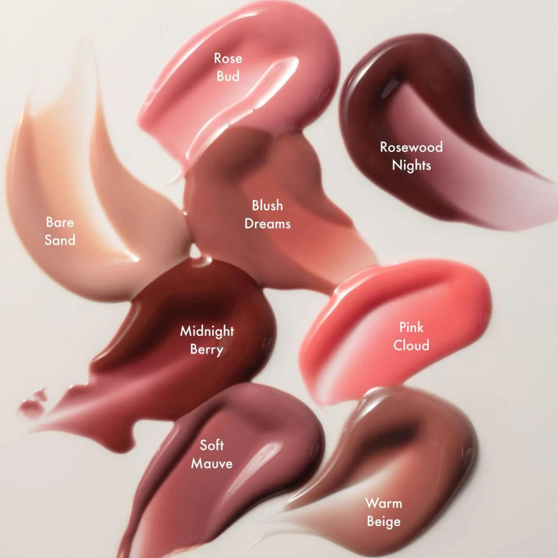 Summer Fridays Dream Lip Oil - Hydrating Tinted Lip Gloss Oil - Non-Sticky Formula with Skincare Benefits for Long-Lasting Softness + Shine - Effortless Beauty Gifts - Bare Sand (0.15 Oz)