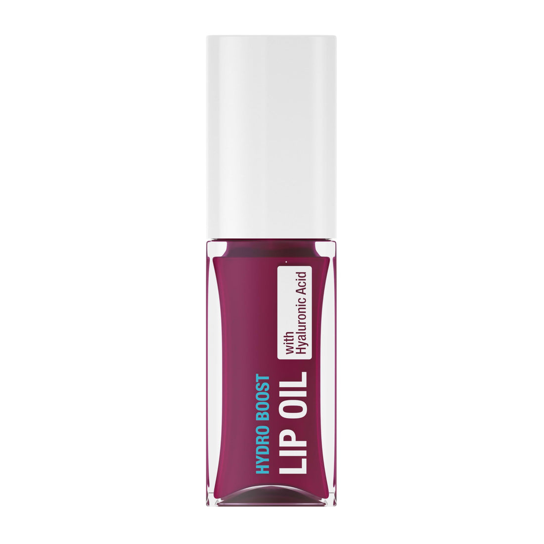 Neutrogena Hydro Boost Tinted Lip Oil with Hyaluronic Acid, Hydrating and Nourishing Lip Oil for Fuller Looking Lips, Light Pink, .2 fl. Oz Halalzen